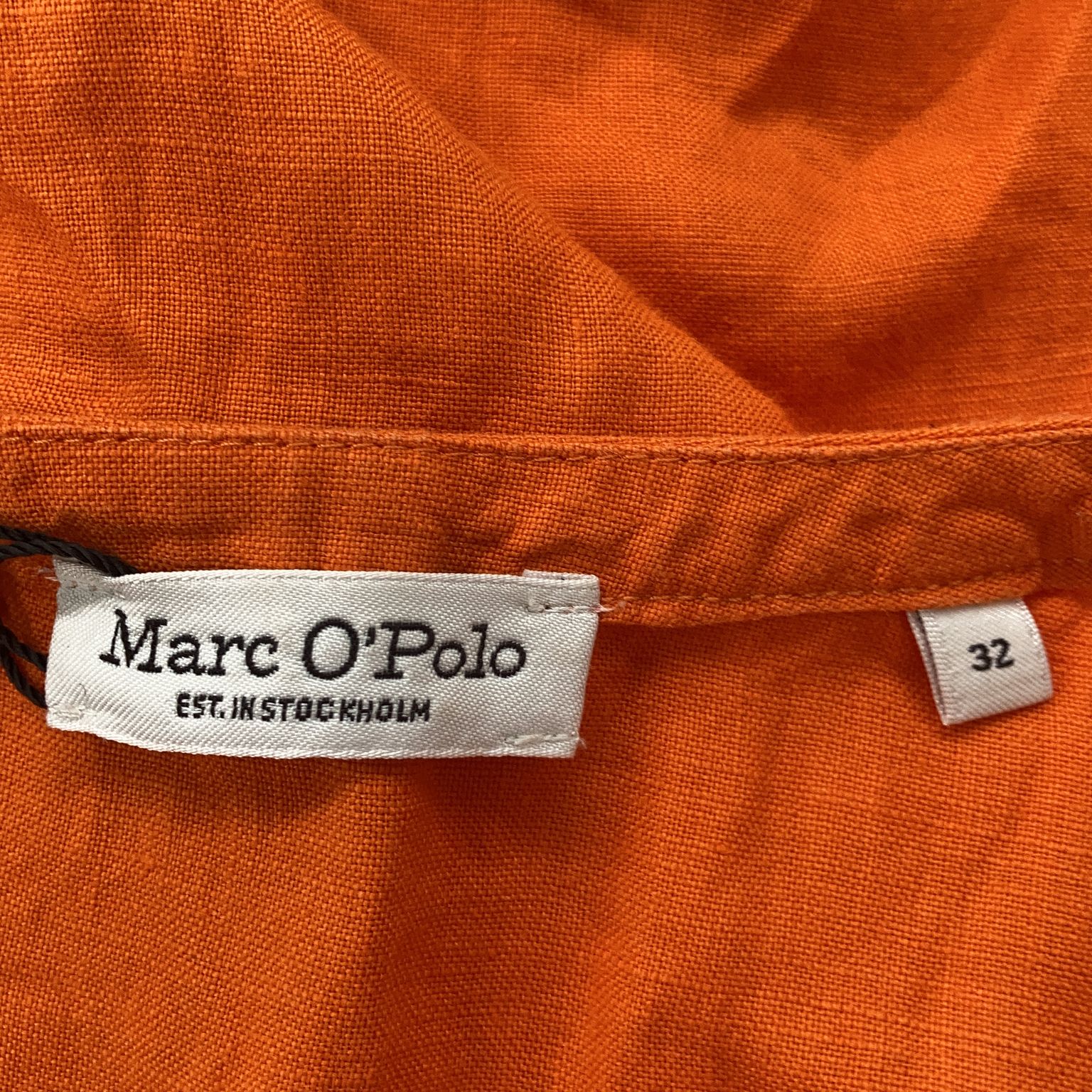 Marc O'Polo