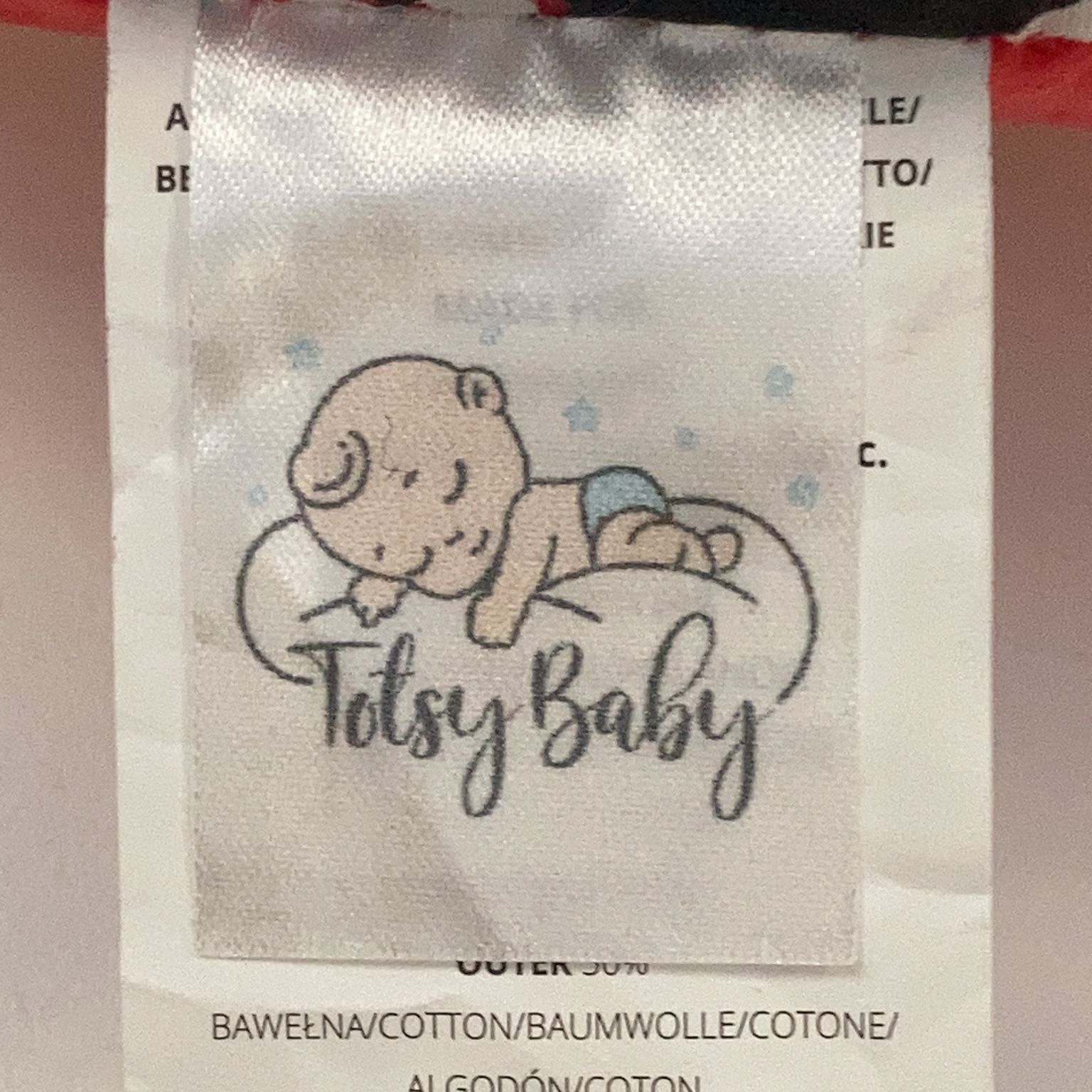 Totsy Baby