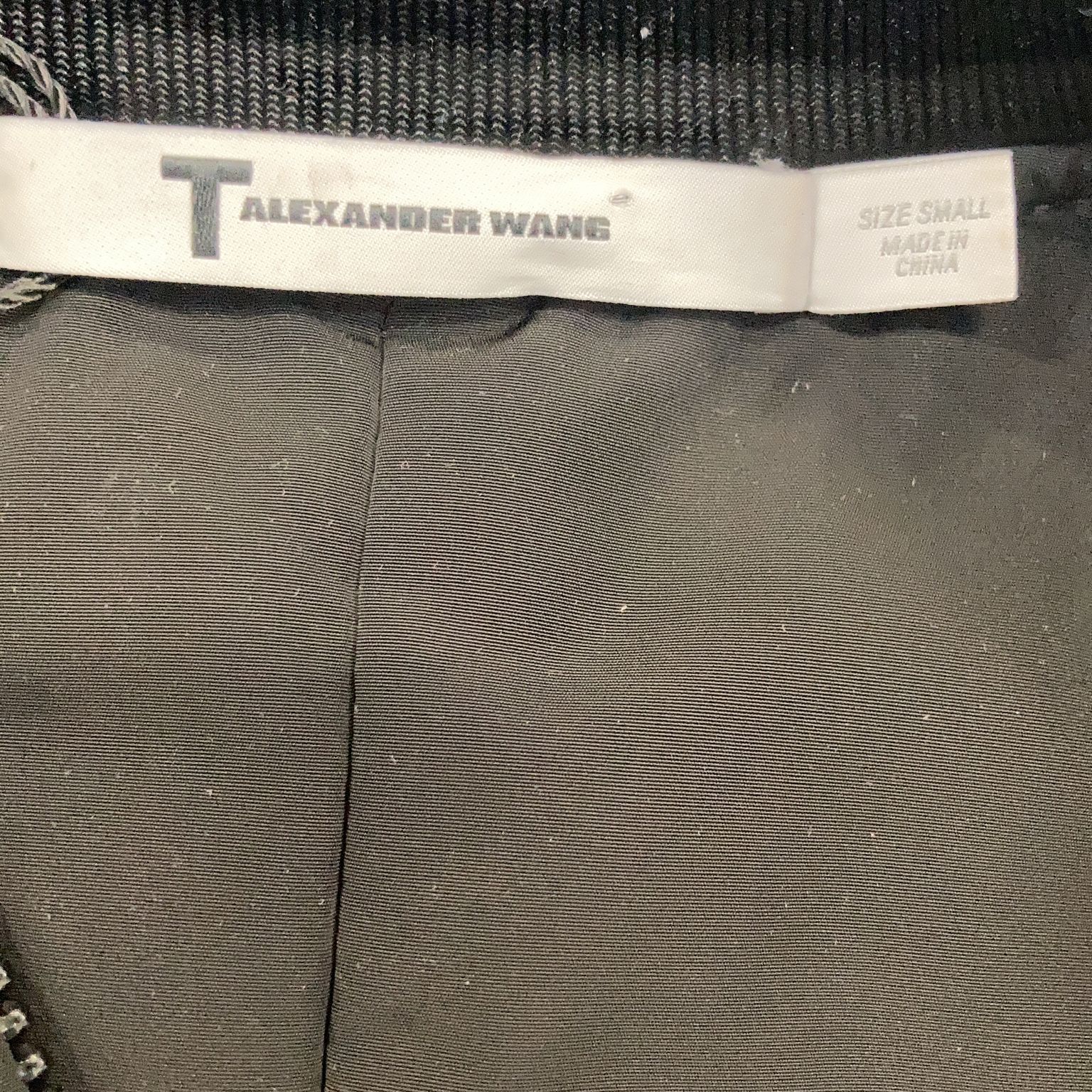 Alexander Wang