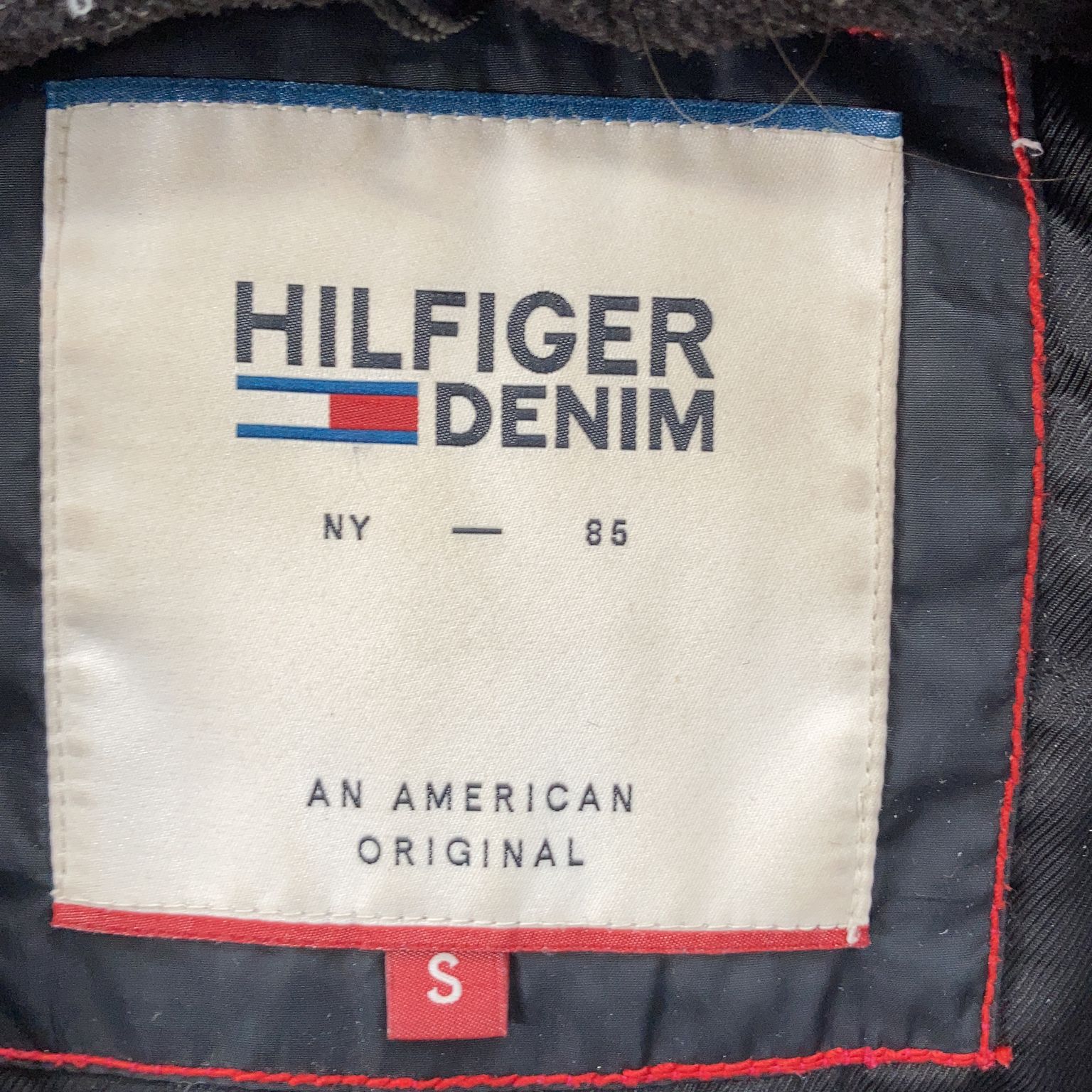 Hilfiger Denim