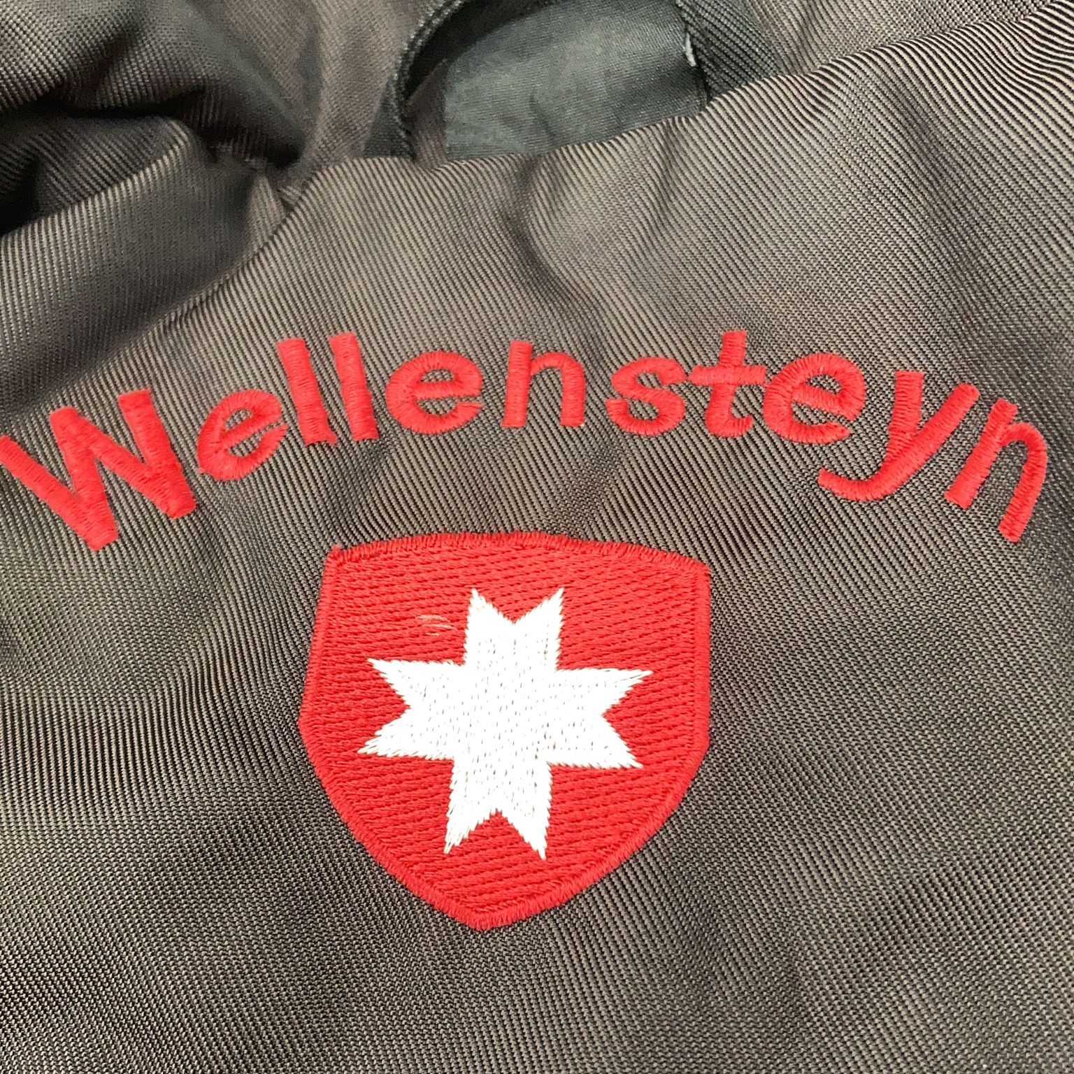 Wellensteyn