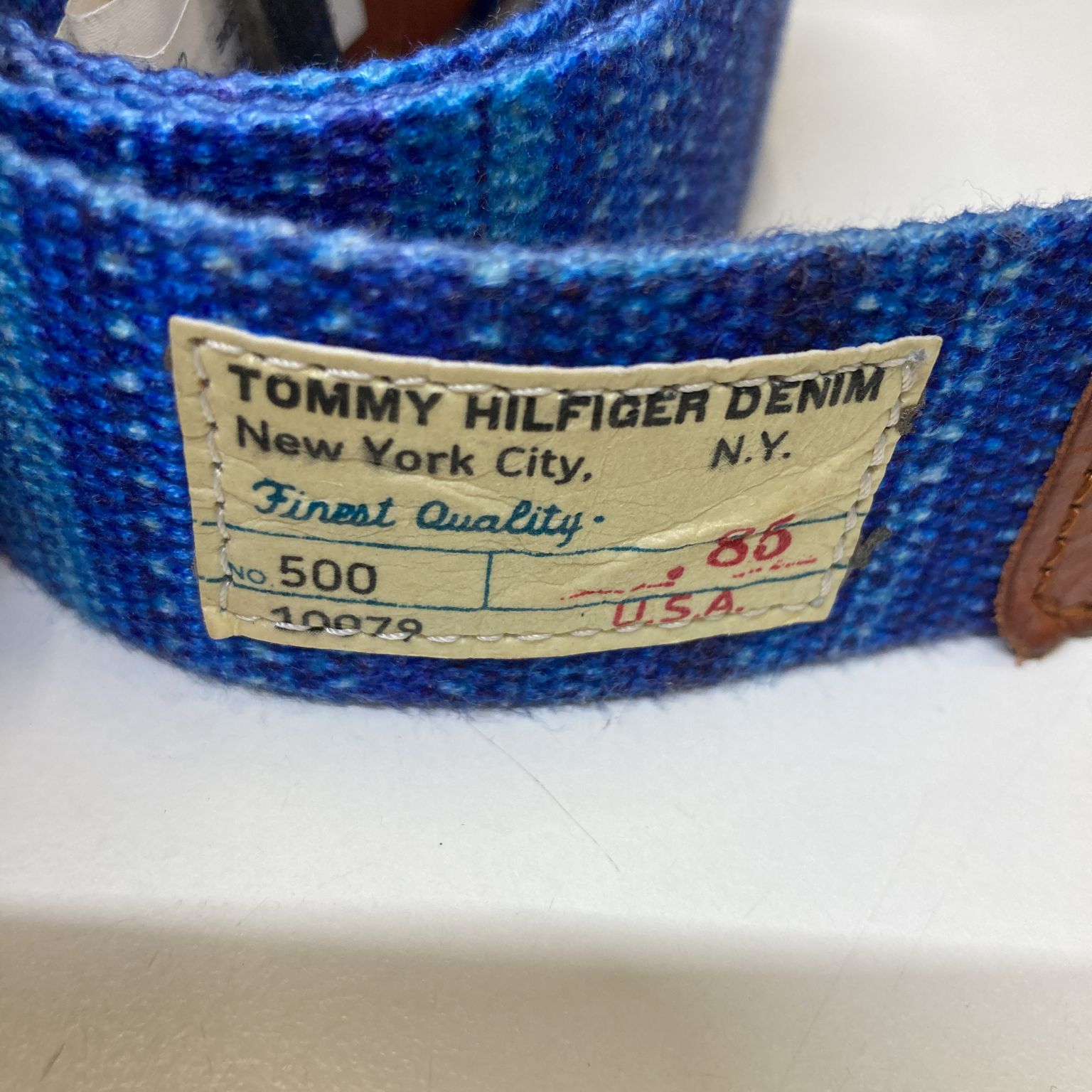 Tommy Hilfiger