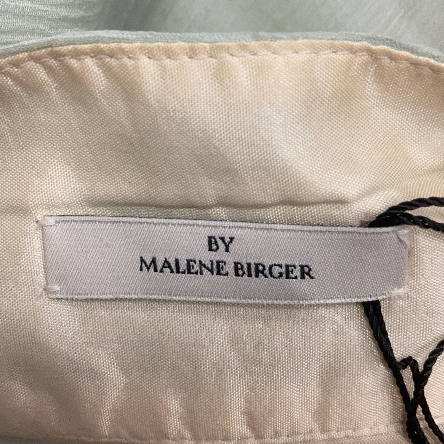 By Malene Birger