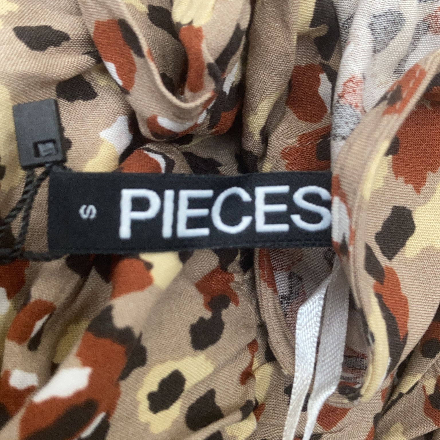 Pieces