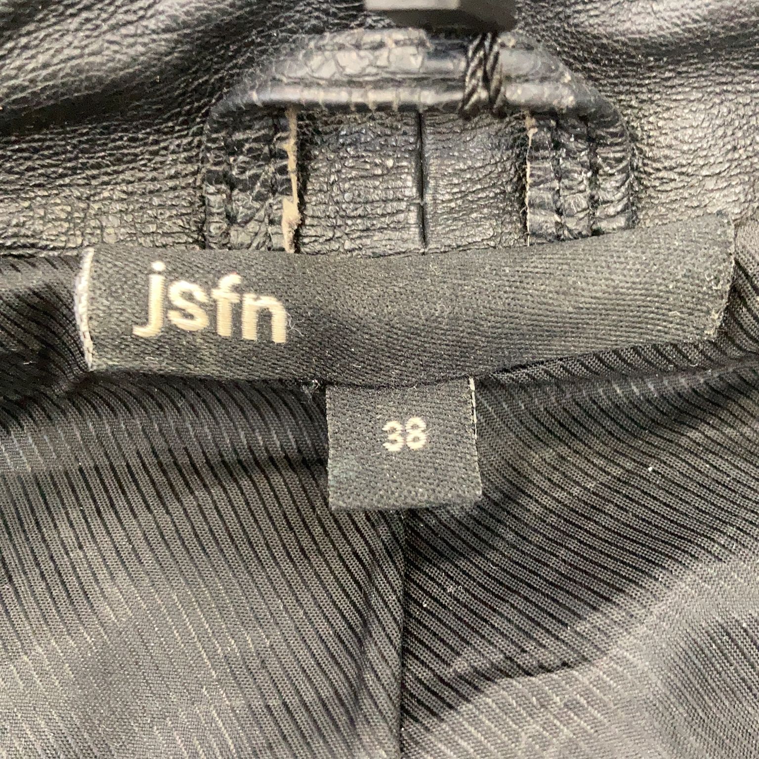 JSFN