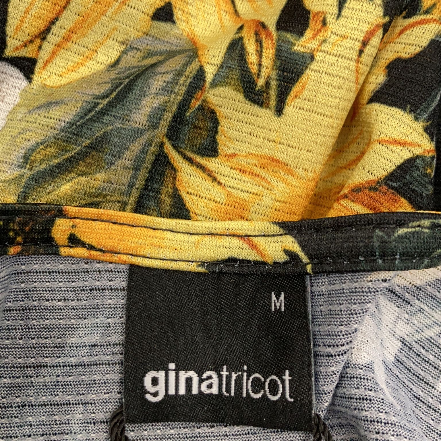 Gina Tricot