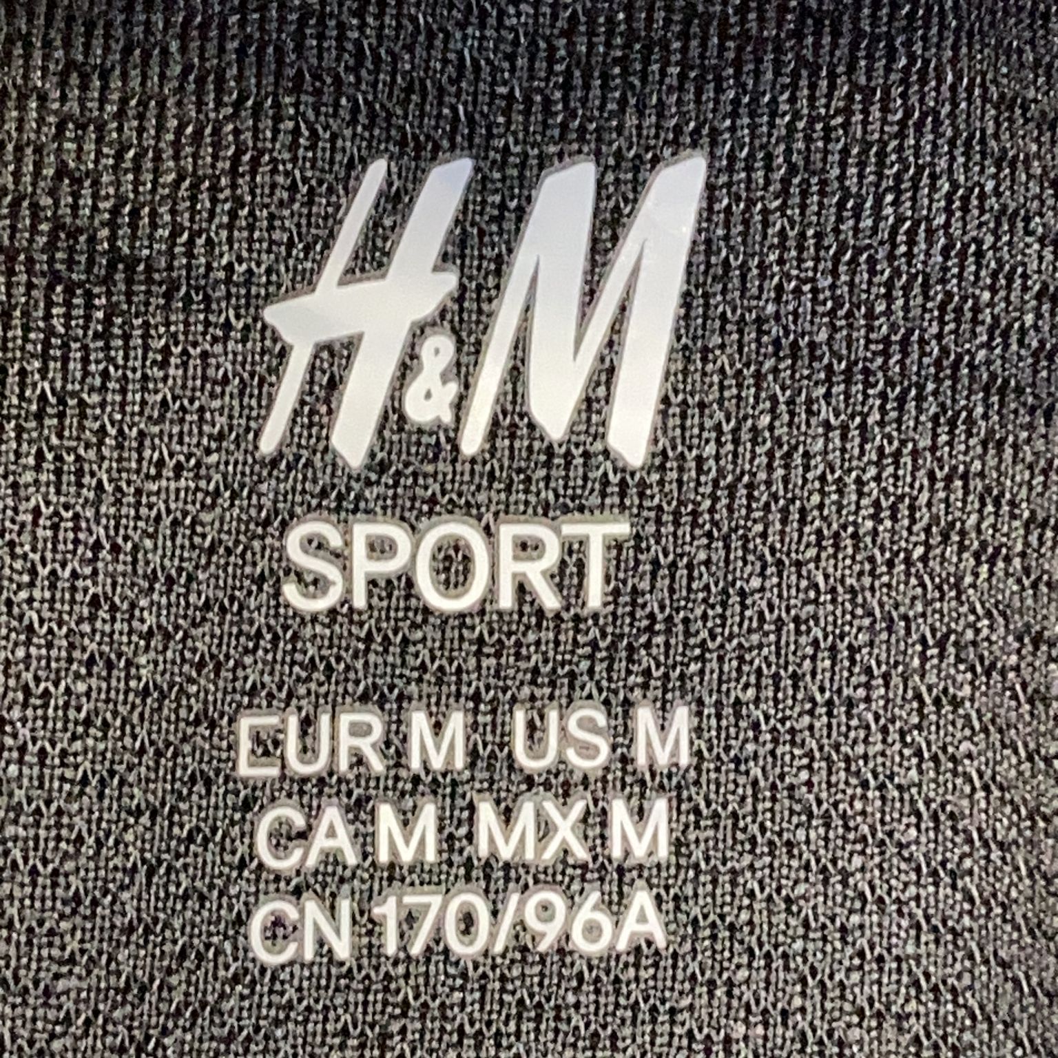 HM Sport