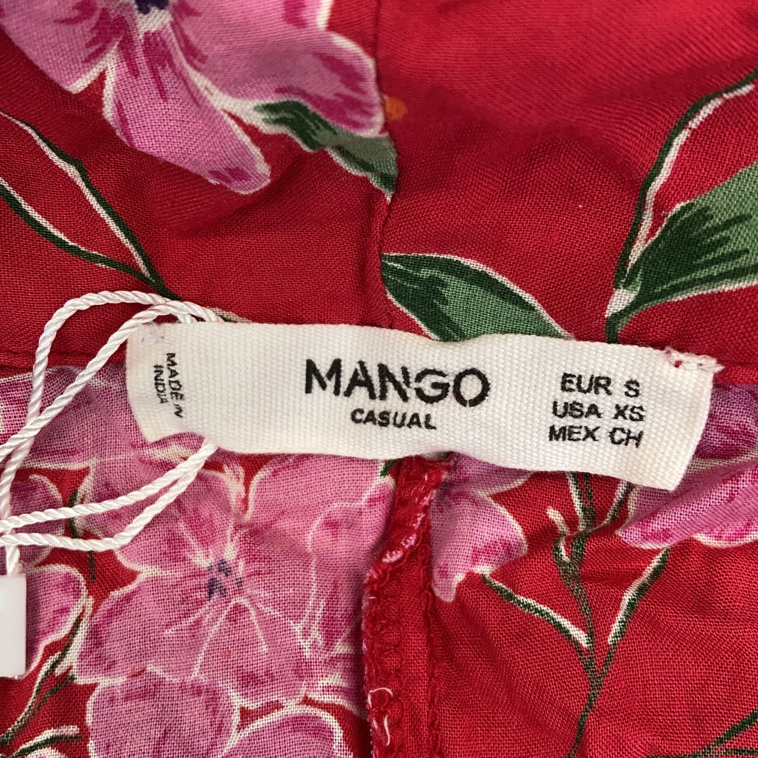 Mango Casual