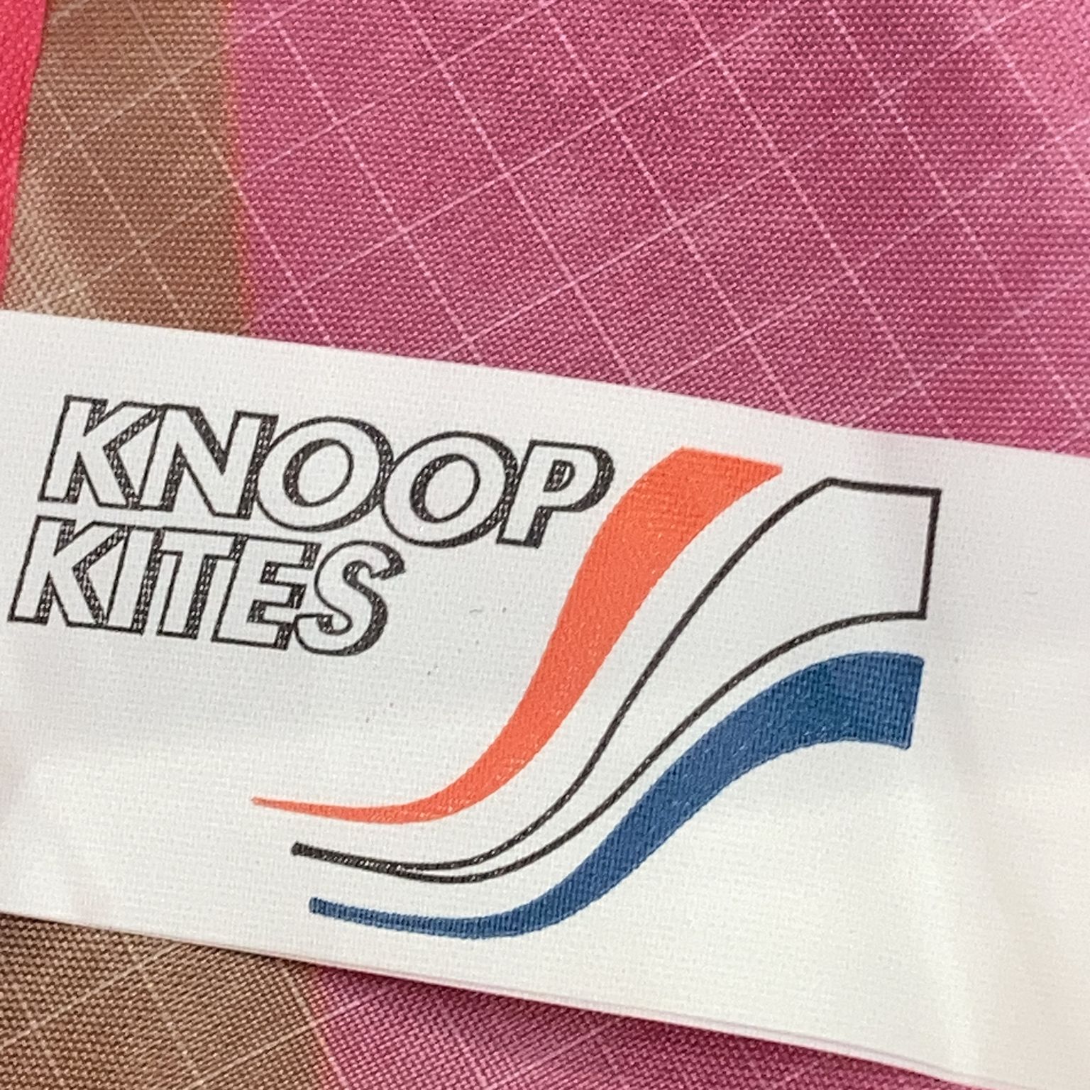 Knoop Kites