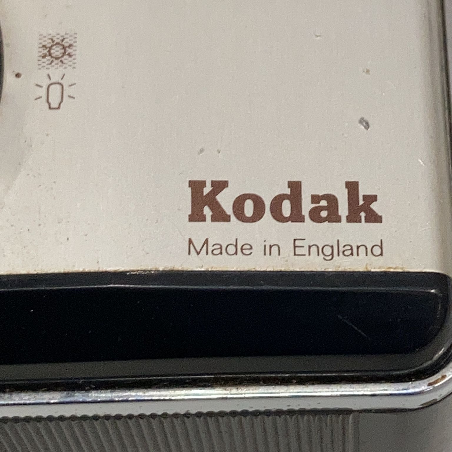 Kodak