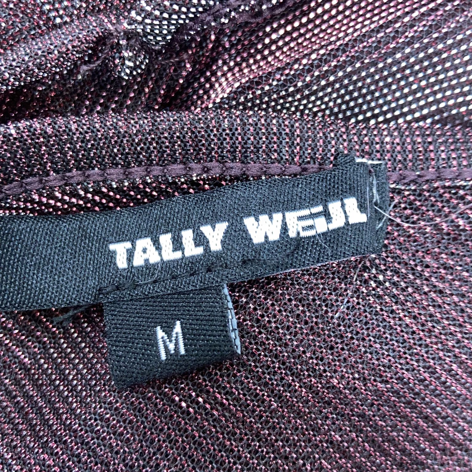 Tally Weijl