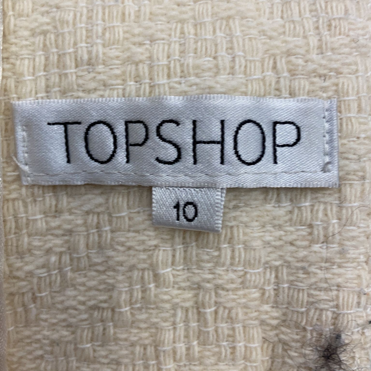 Topshop