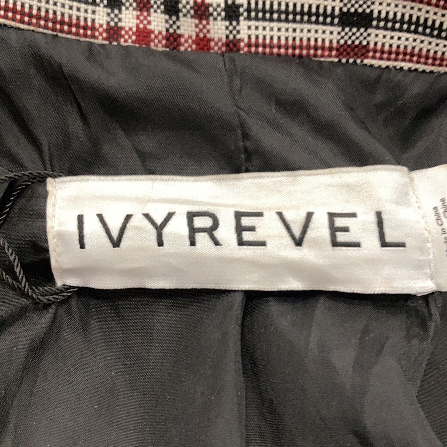 Ivyrevel