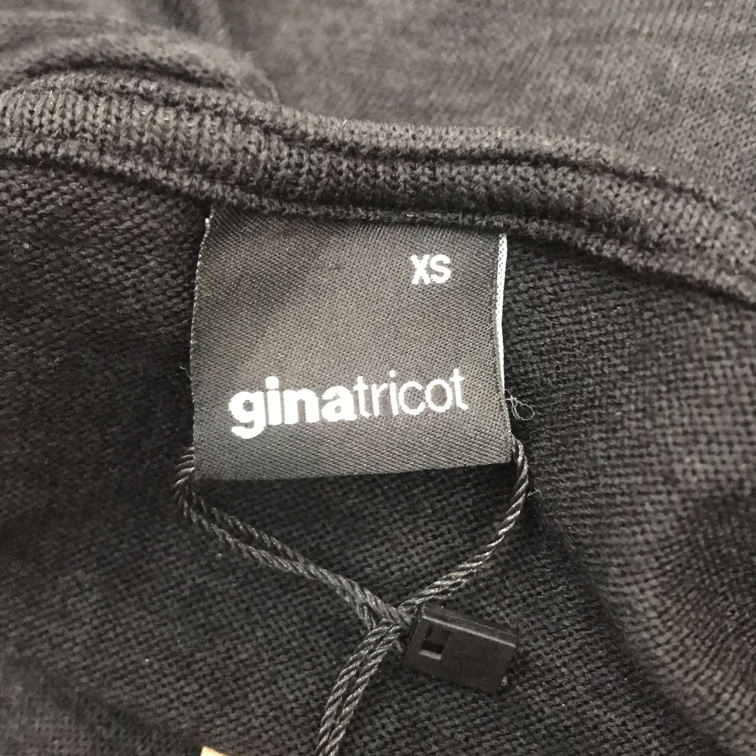 Gina Tricot