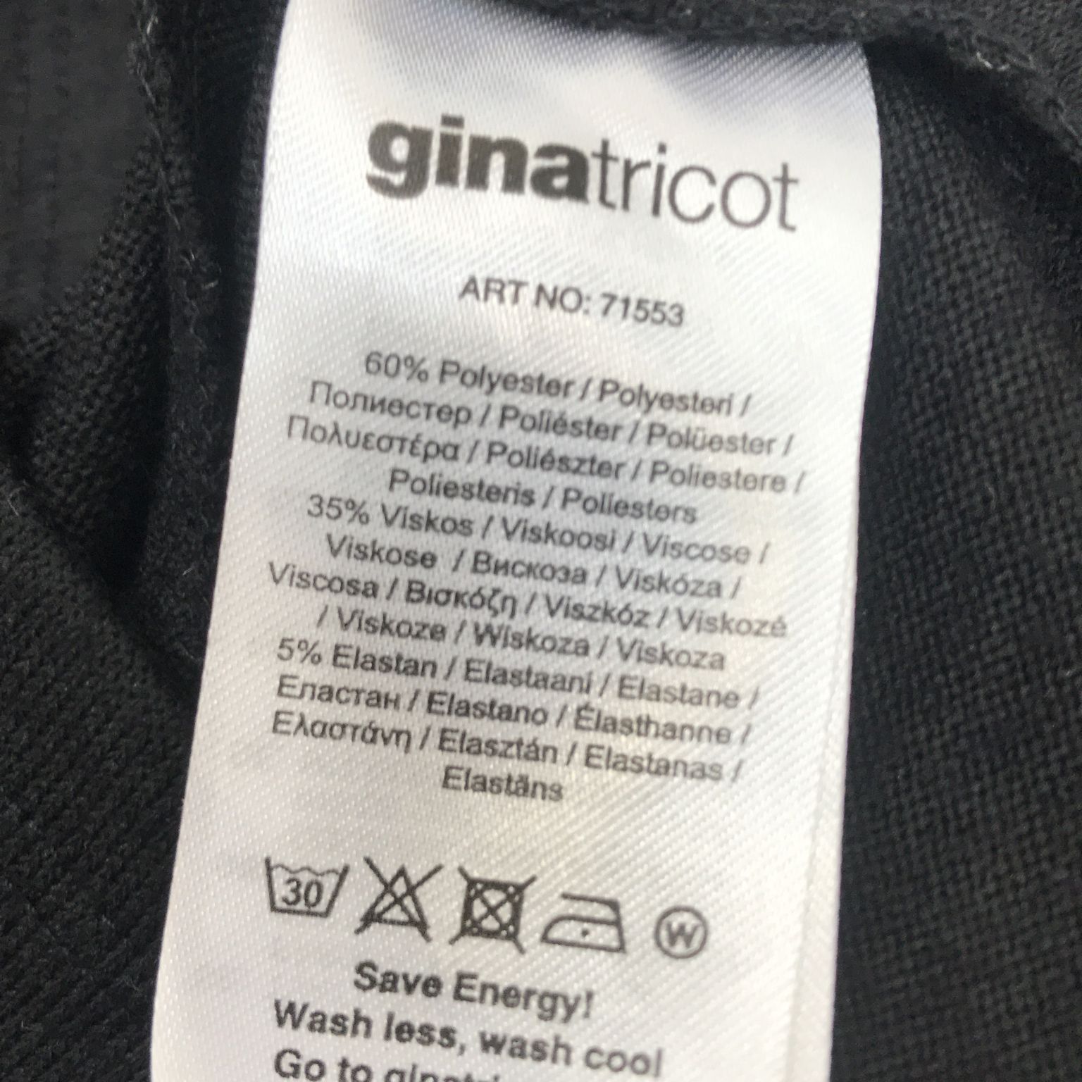 Gina Tricot