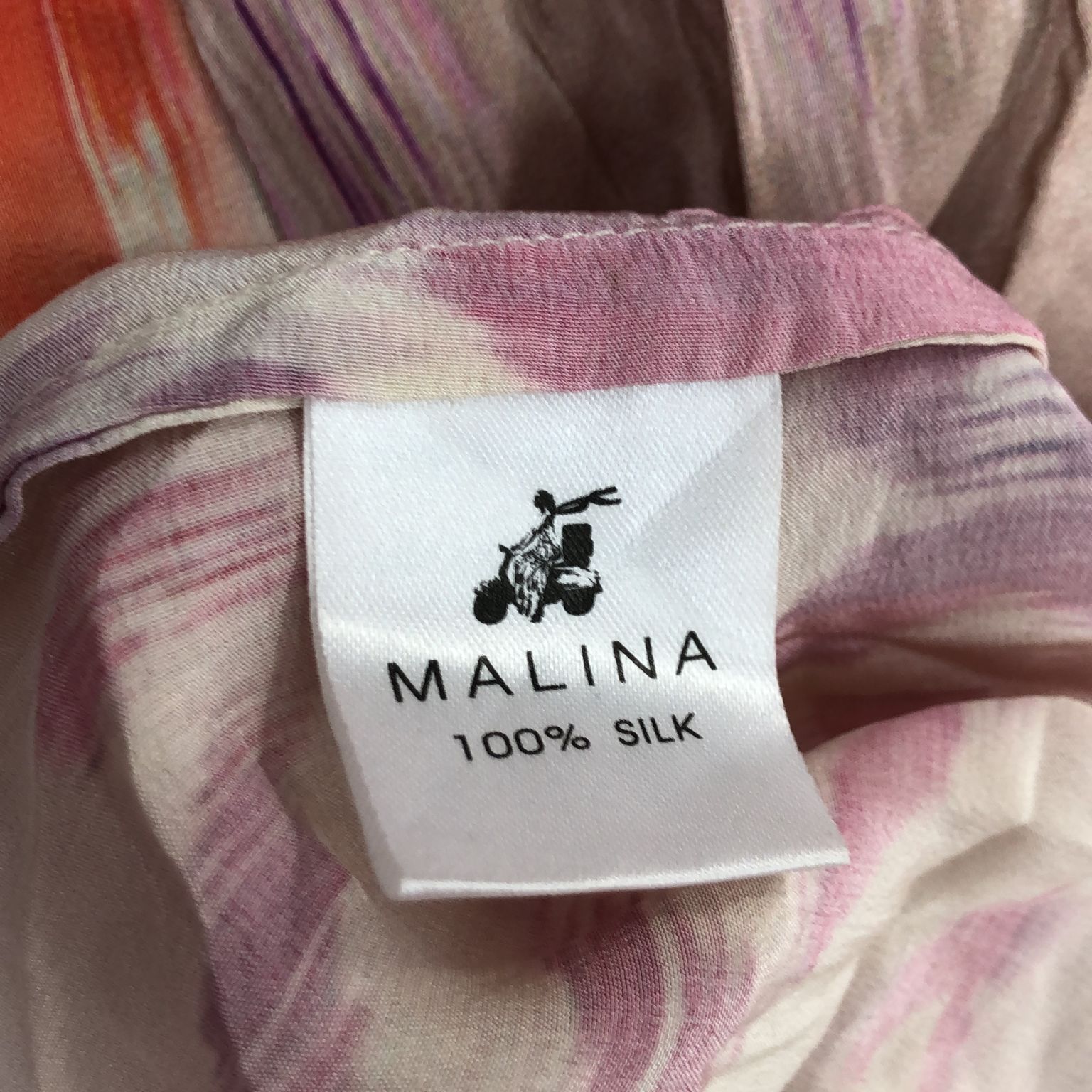 By Malina Collection