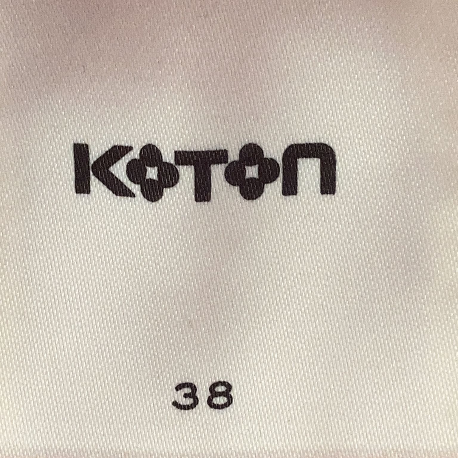 Koton