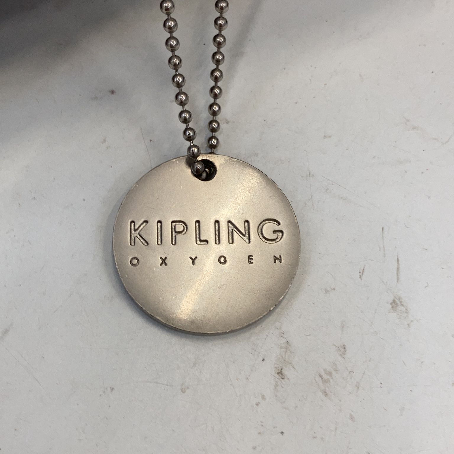 Kipling