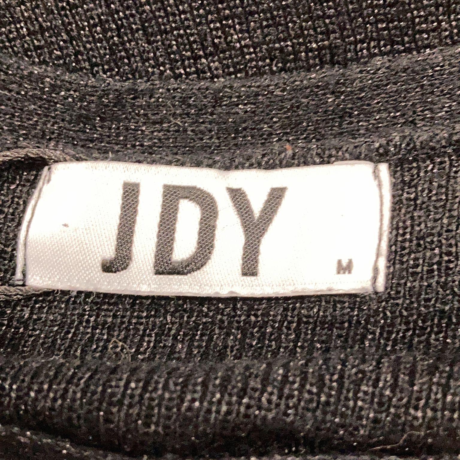 JDY