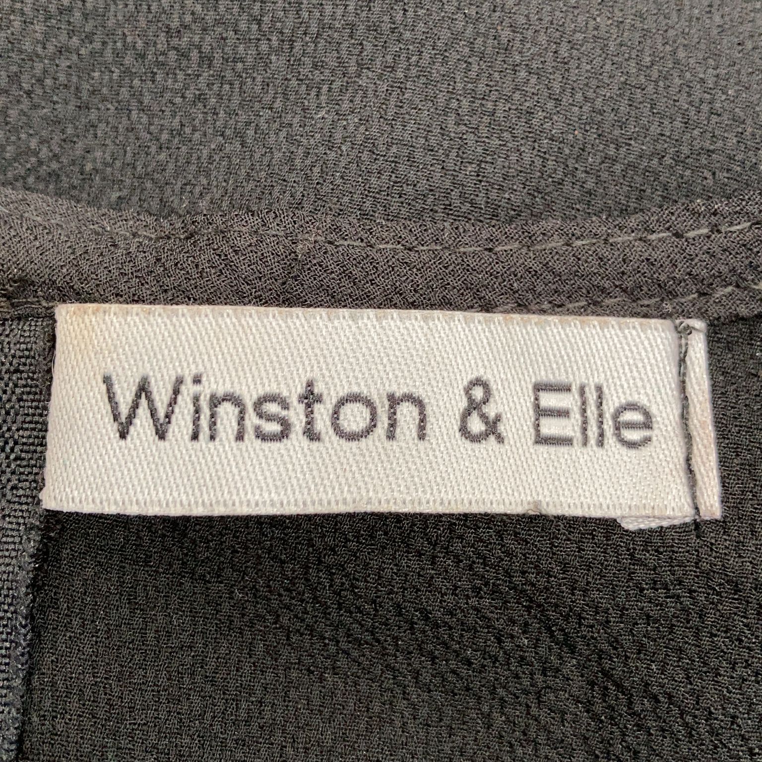 Winston  Elle