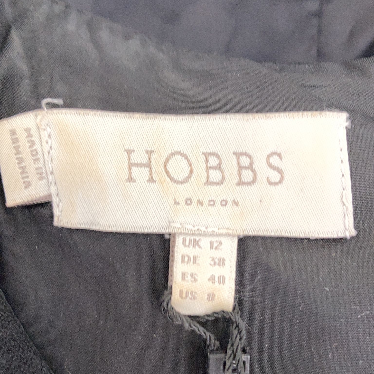 Hobbs