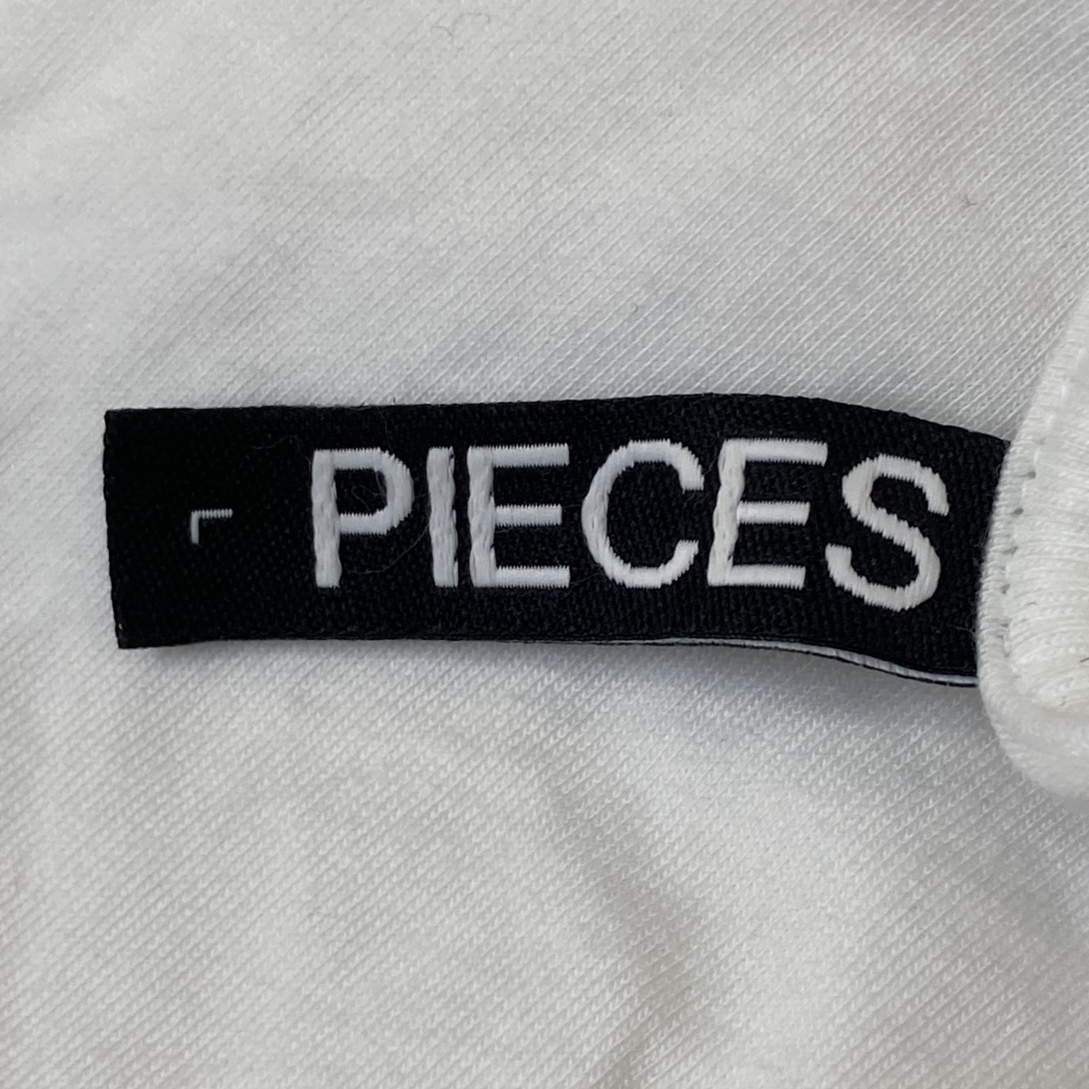 Pieces