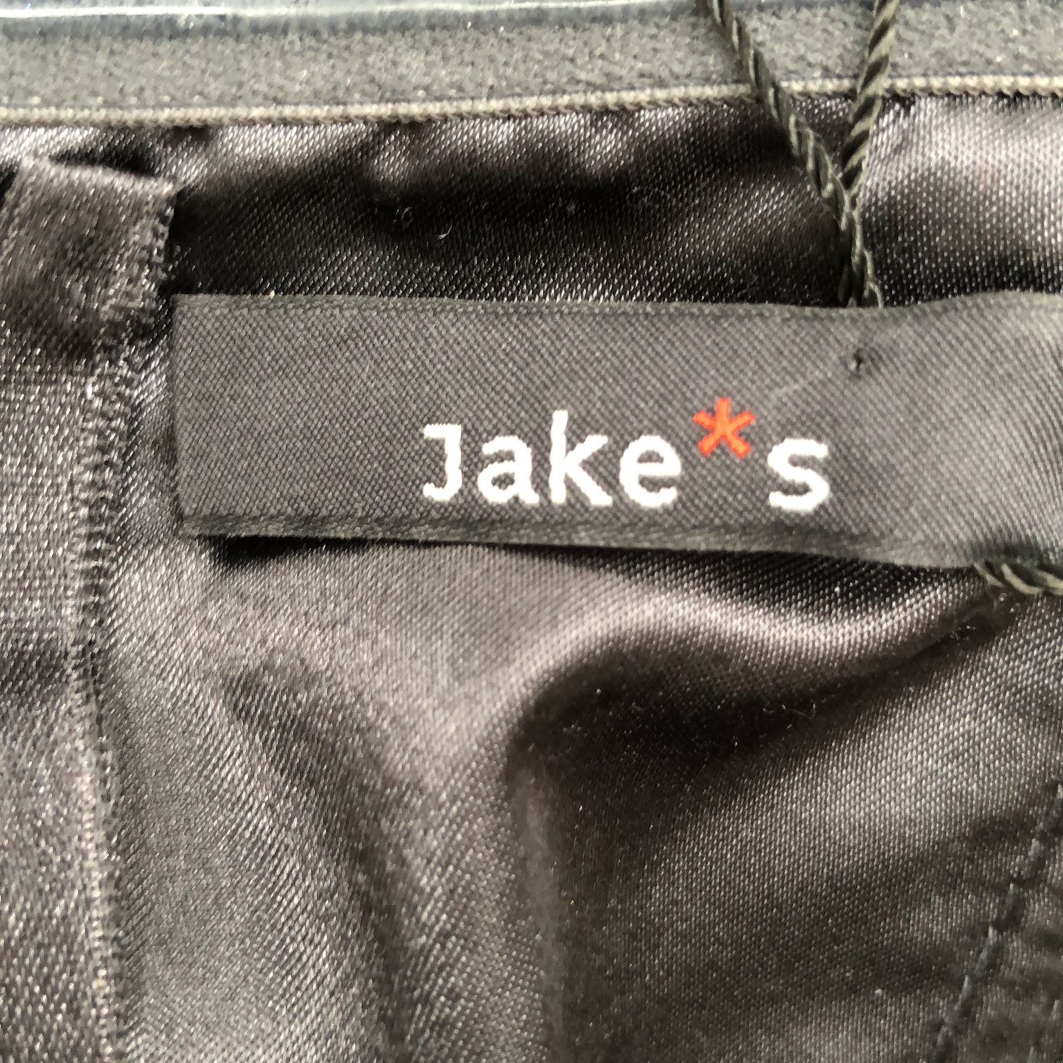 Jake's