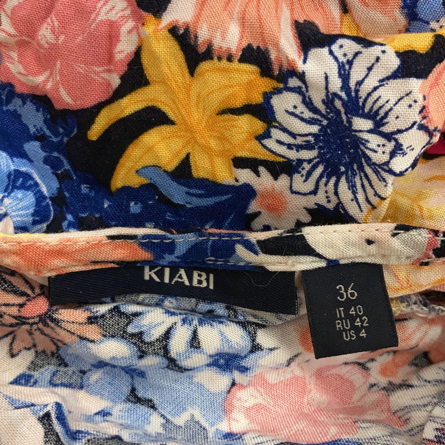 Kiabi