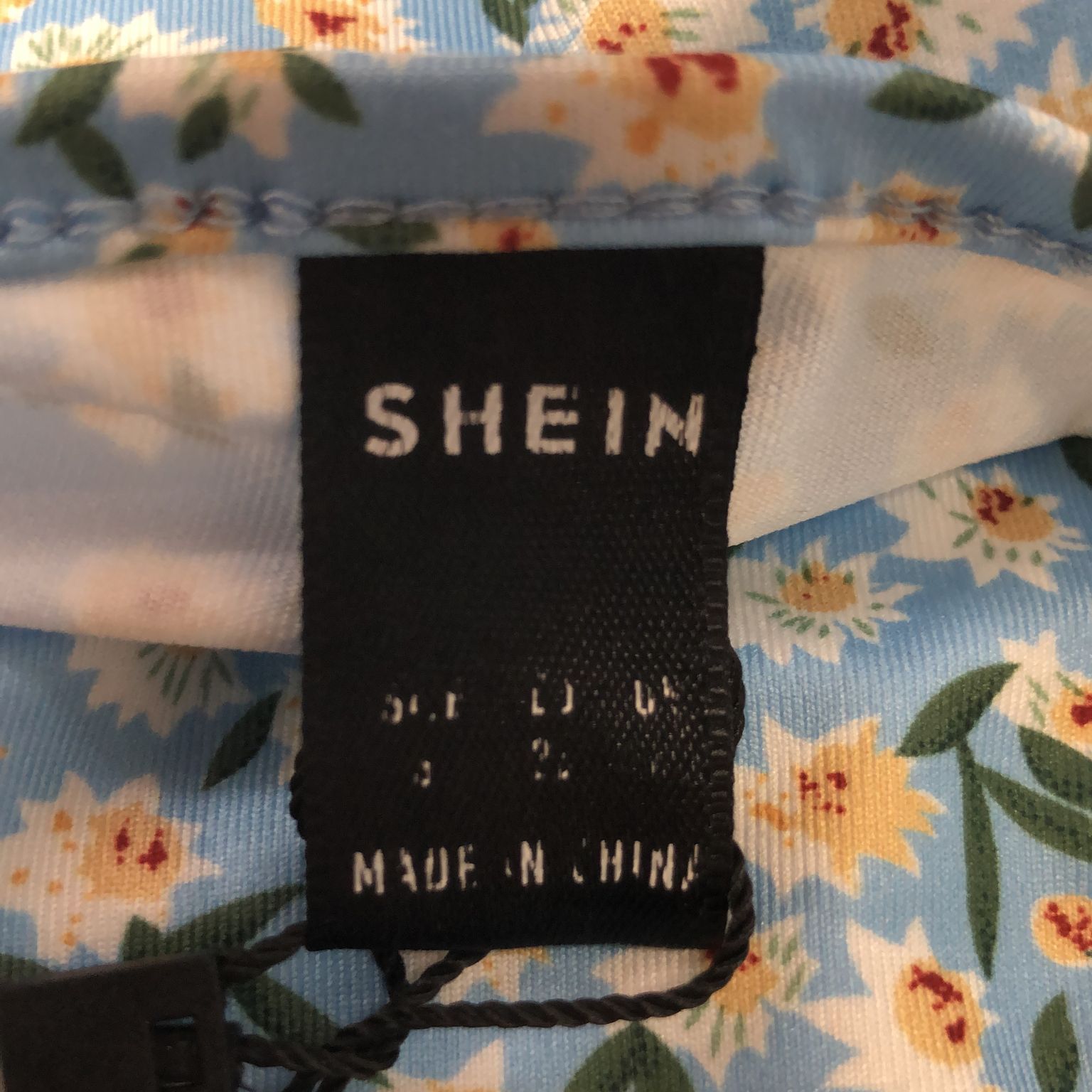 Shein