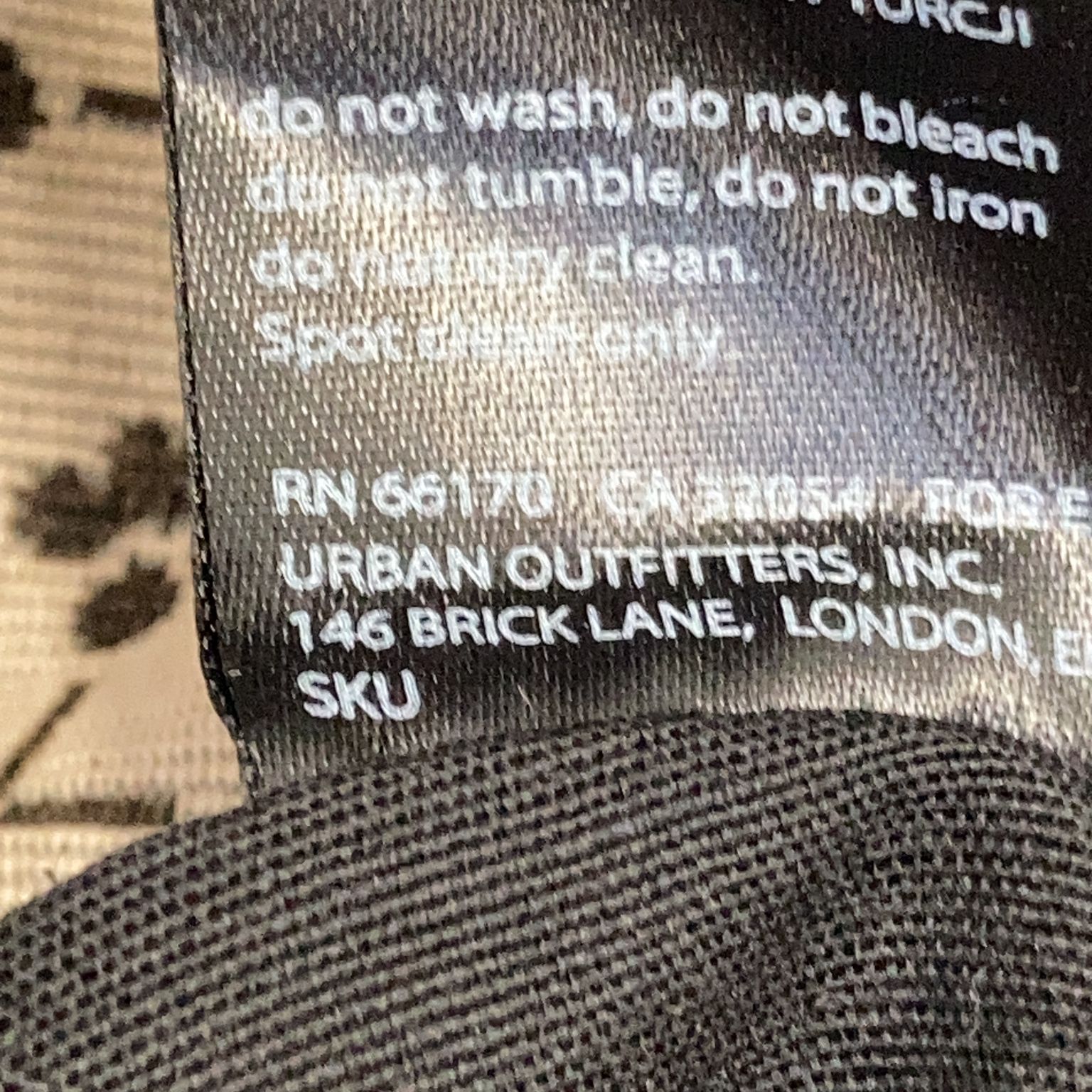 Urban Outfitters