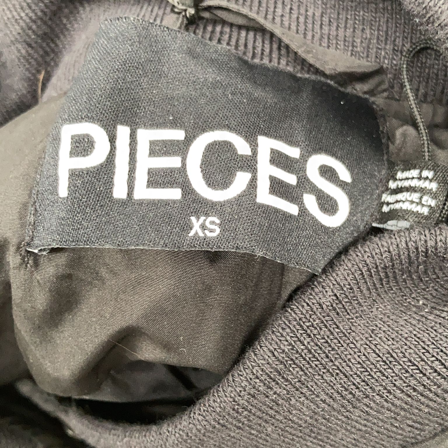 Pieces