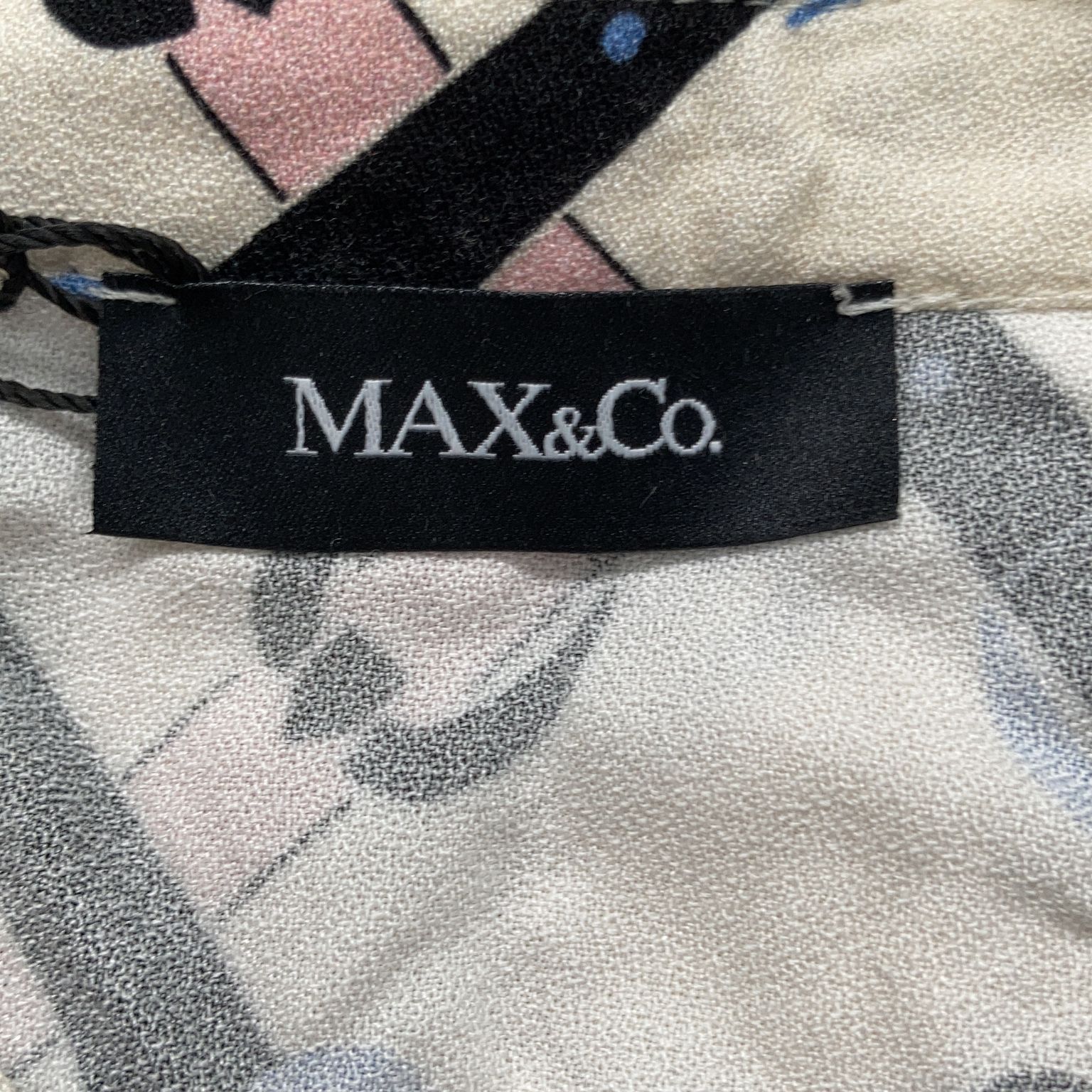 Max  Co.