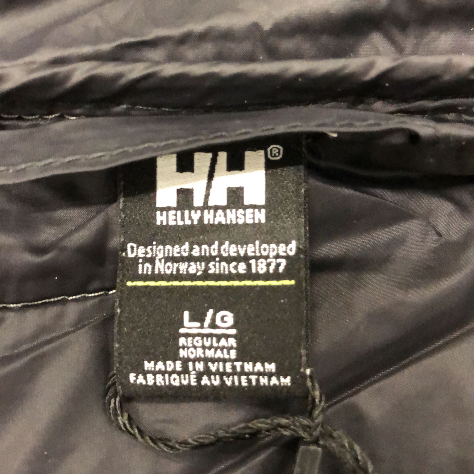 Helly Hansen