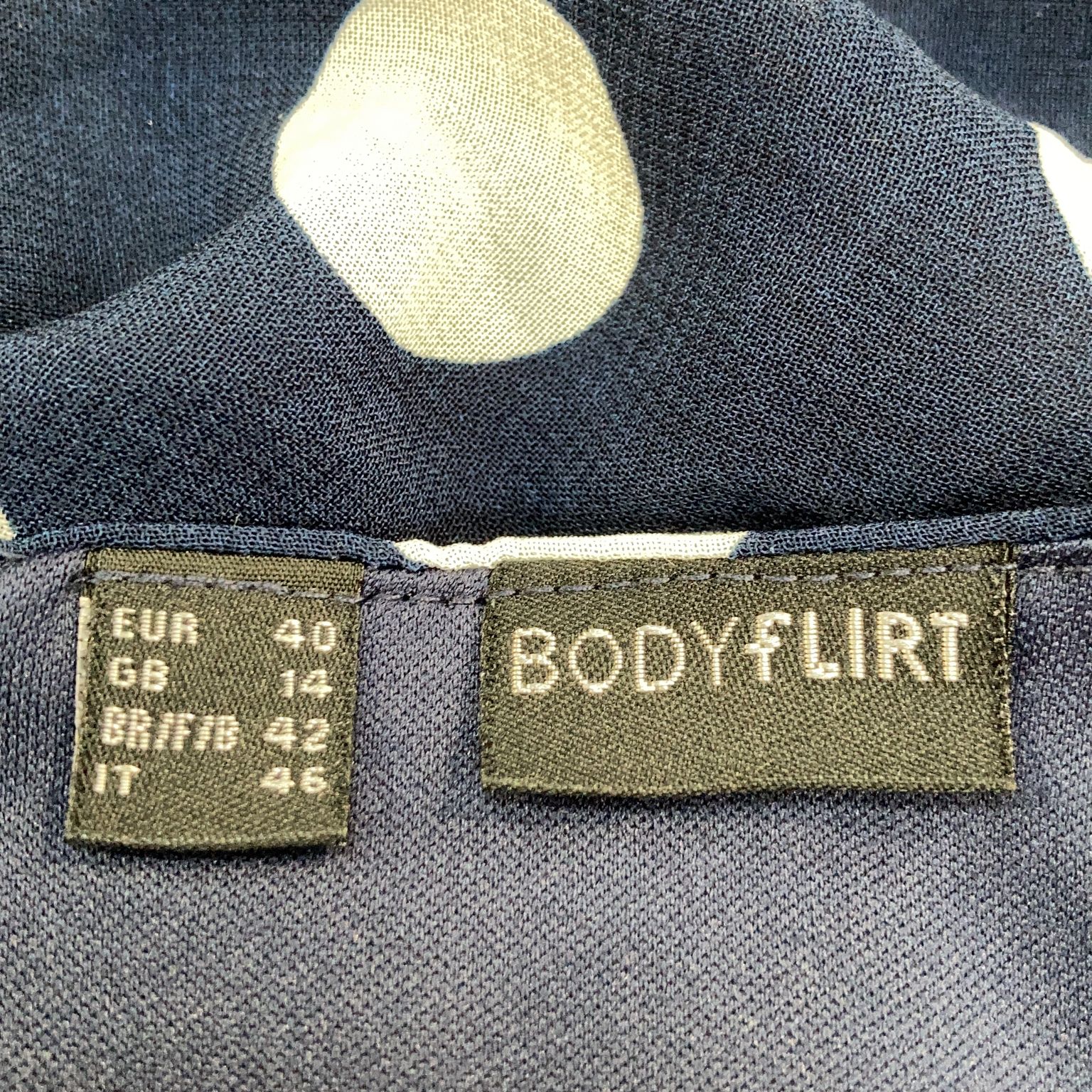 Bodyflirt