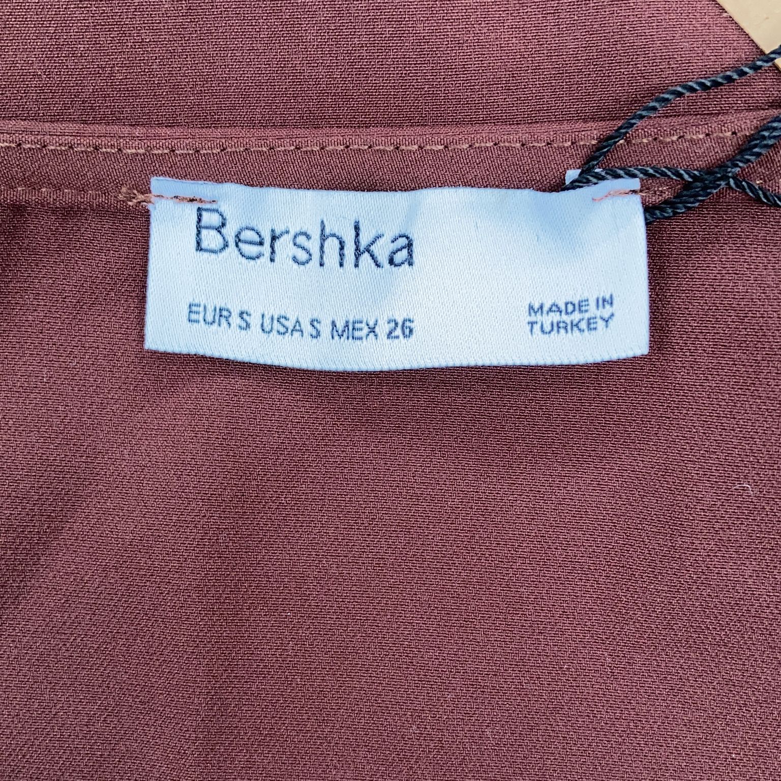 Bershka