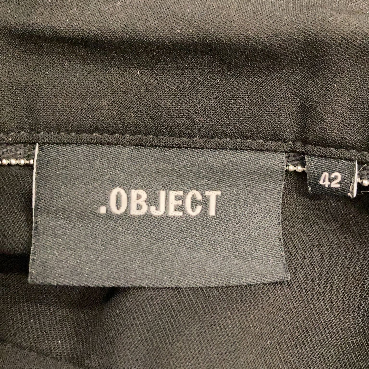 Object