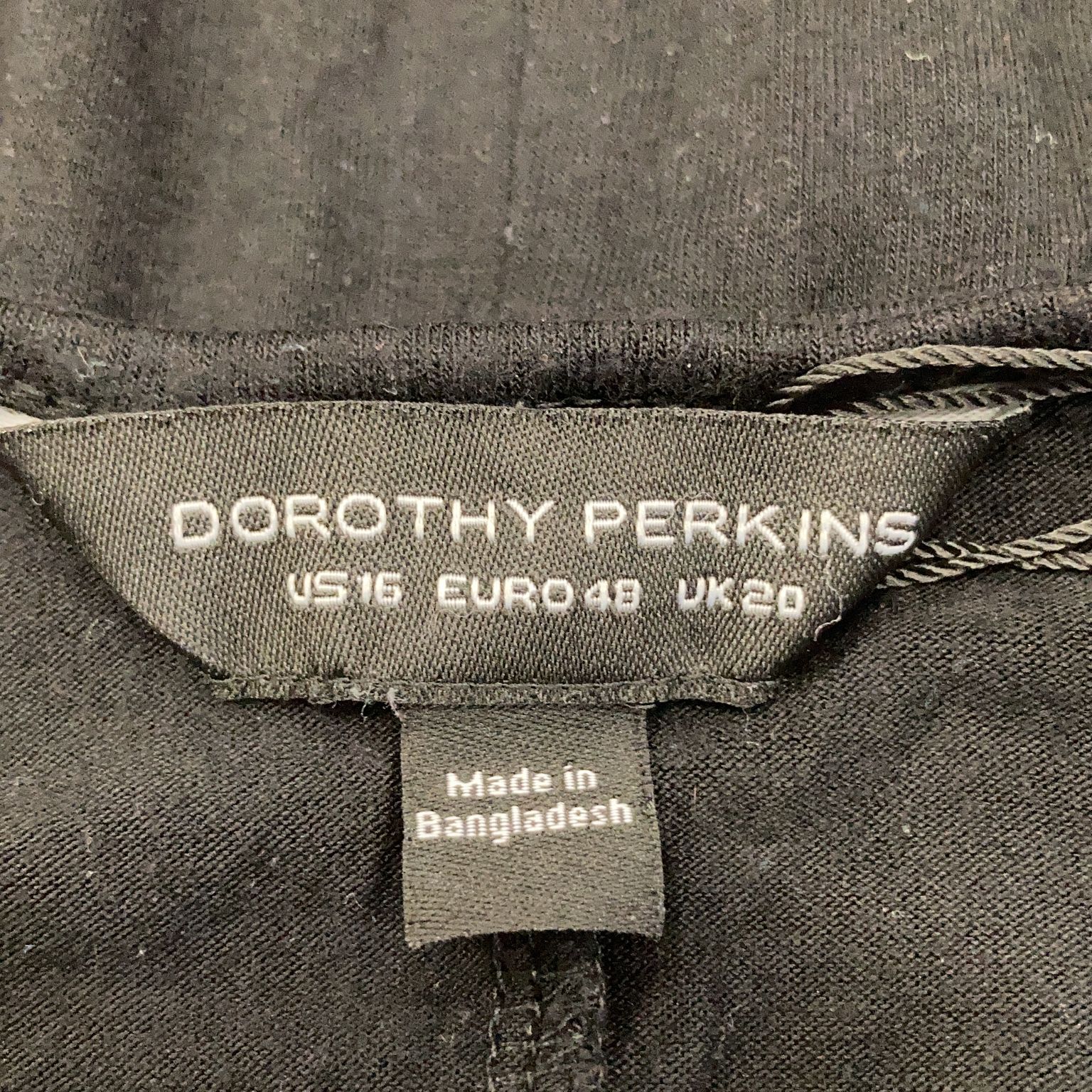 Dorothy Perkins