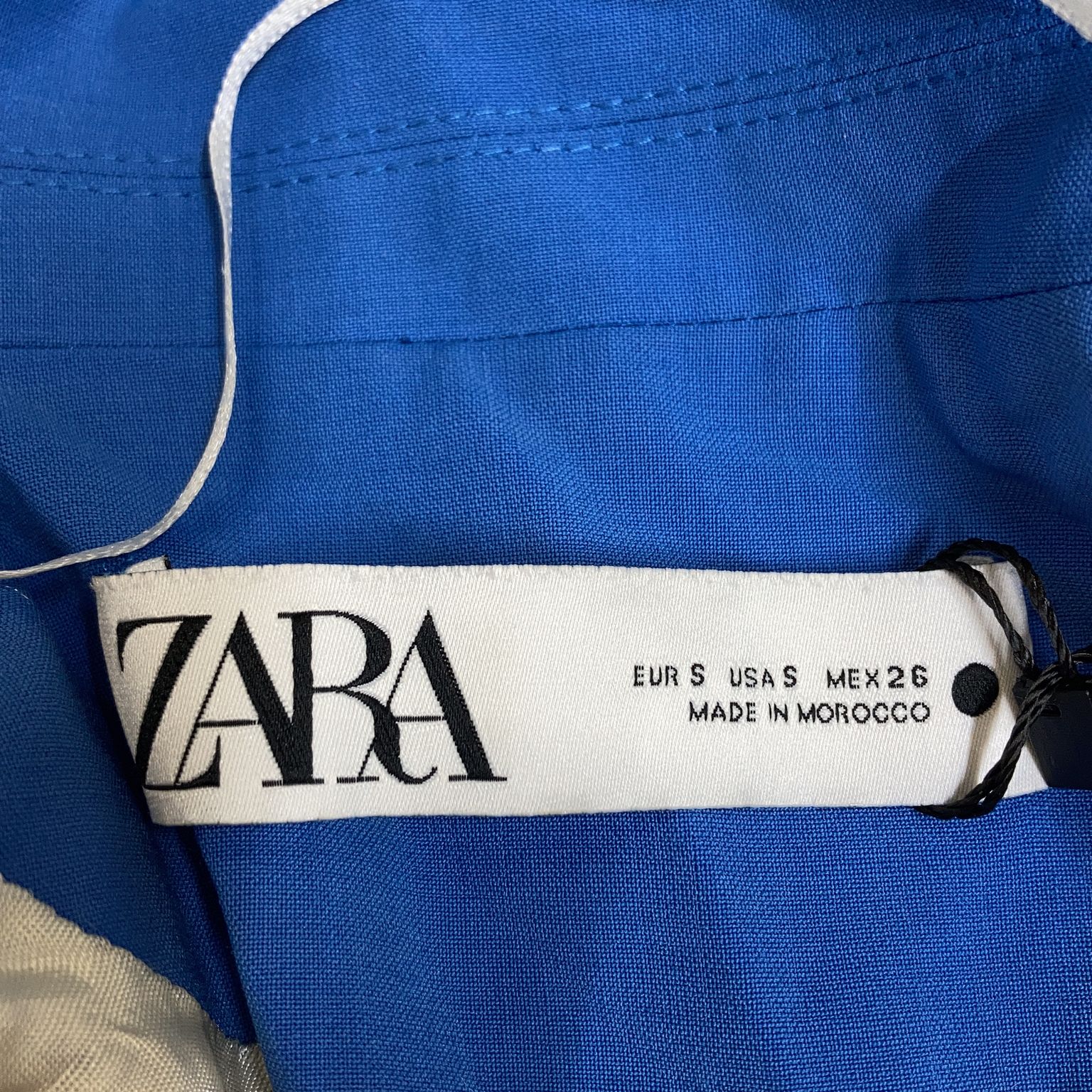 Zara