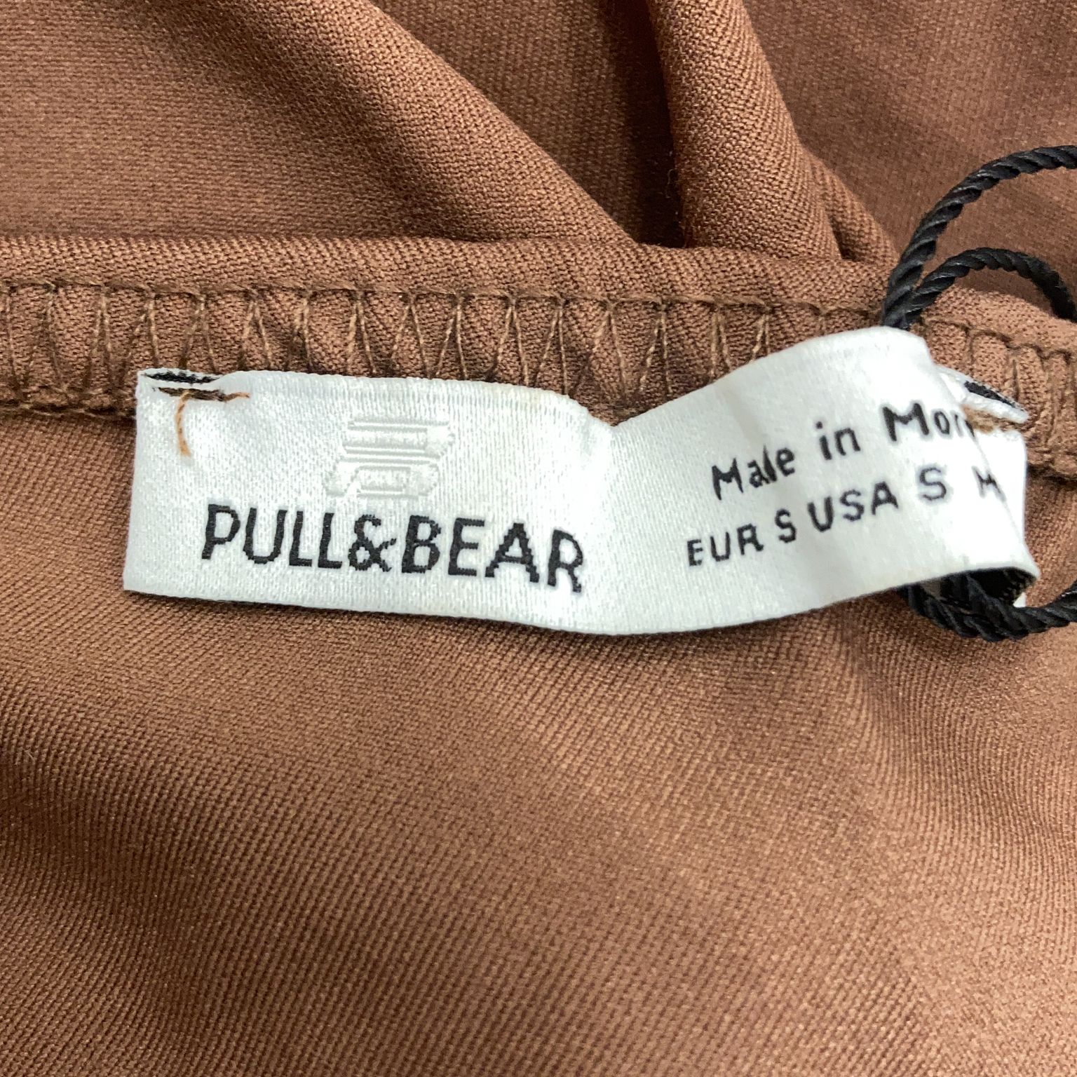 Pull  Bear