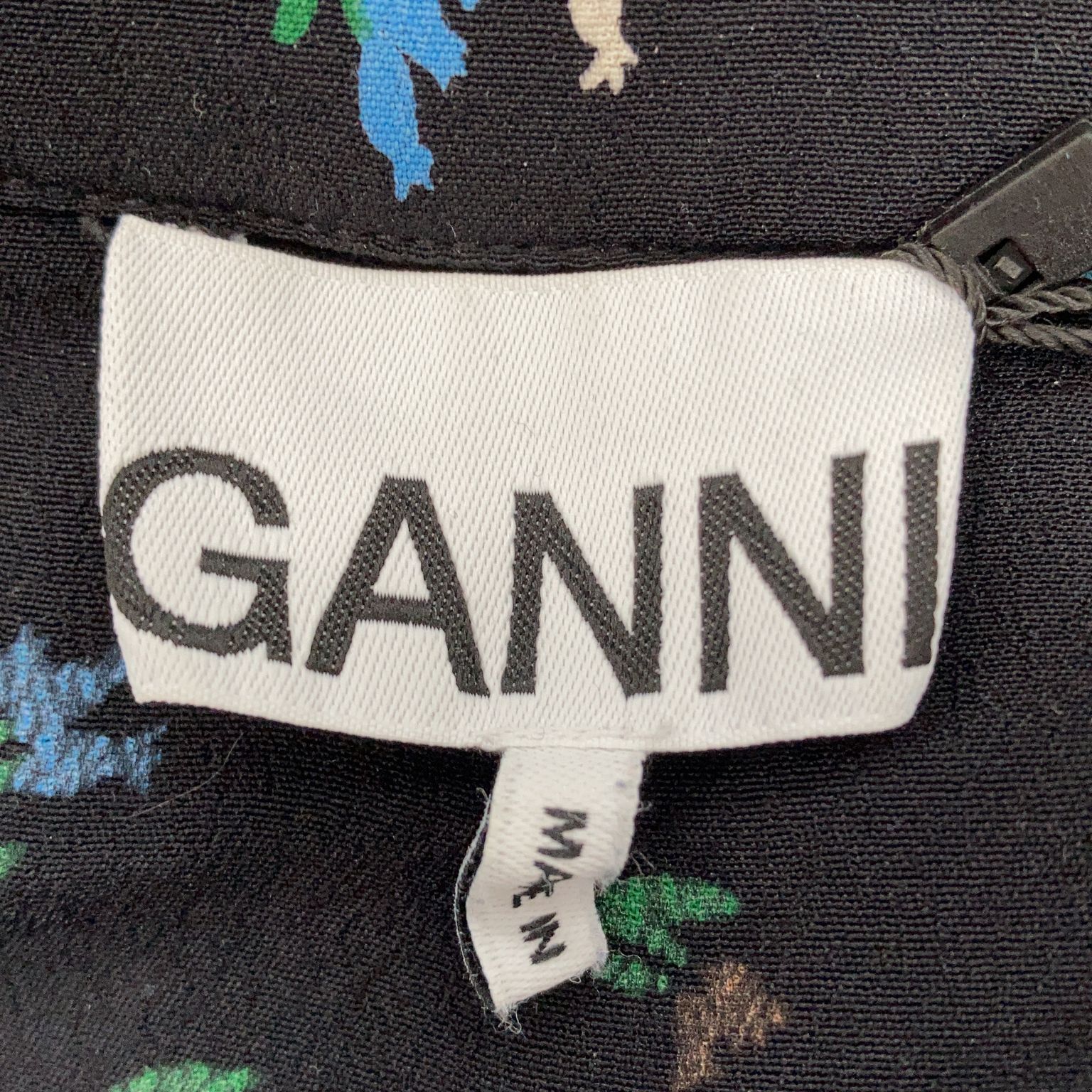 Ganni