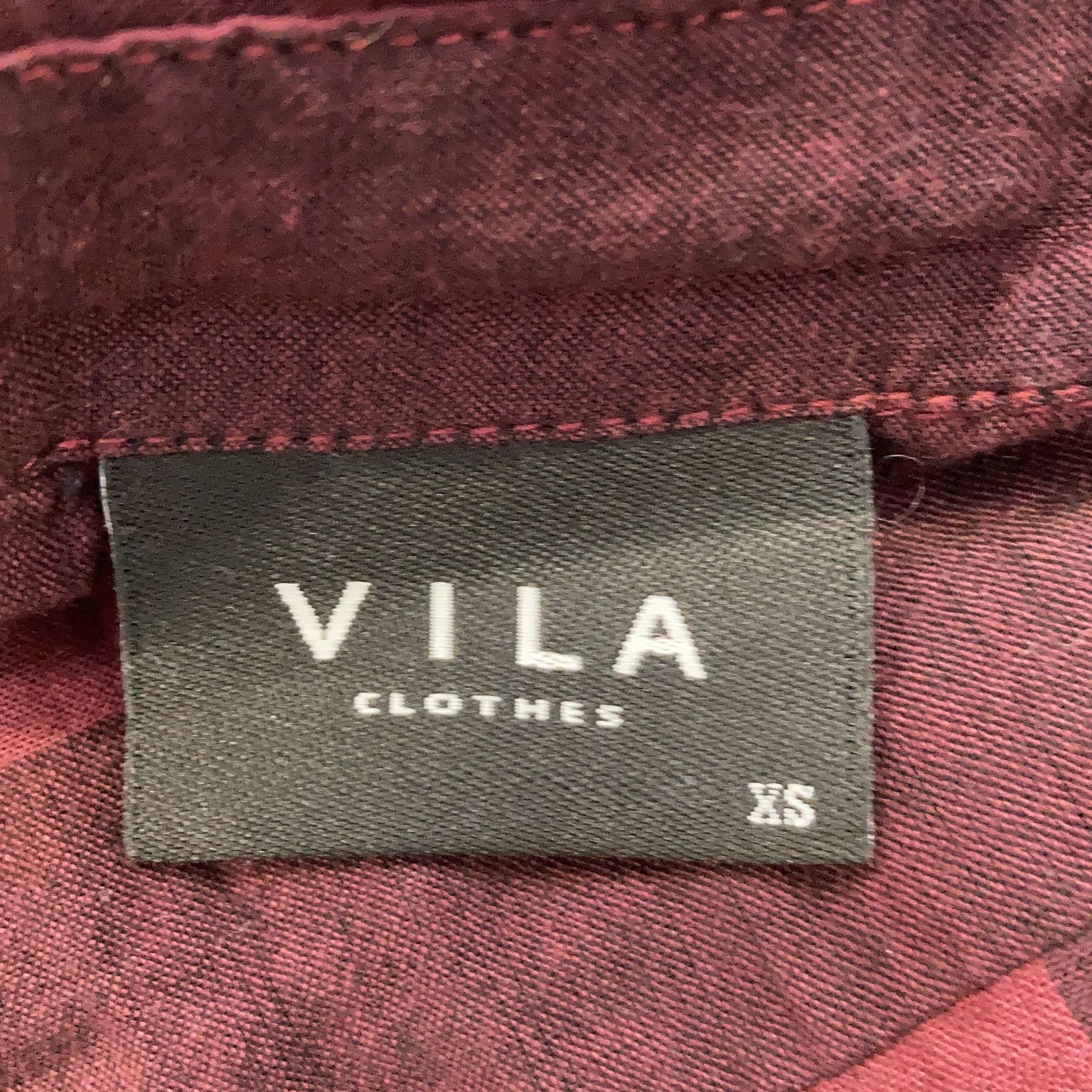 VILA Clothes