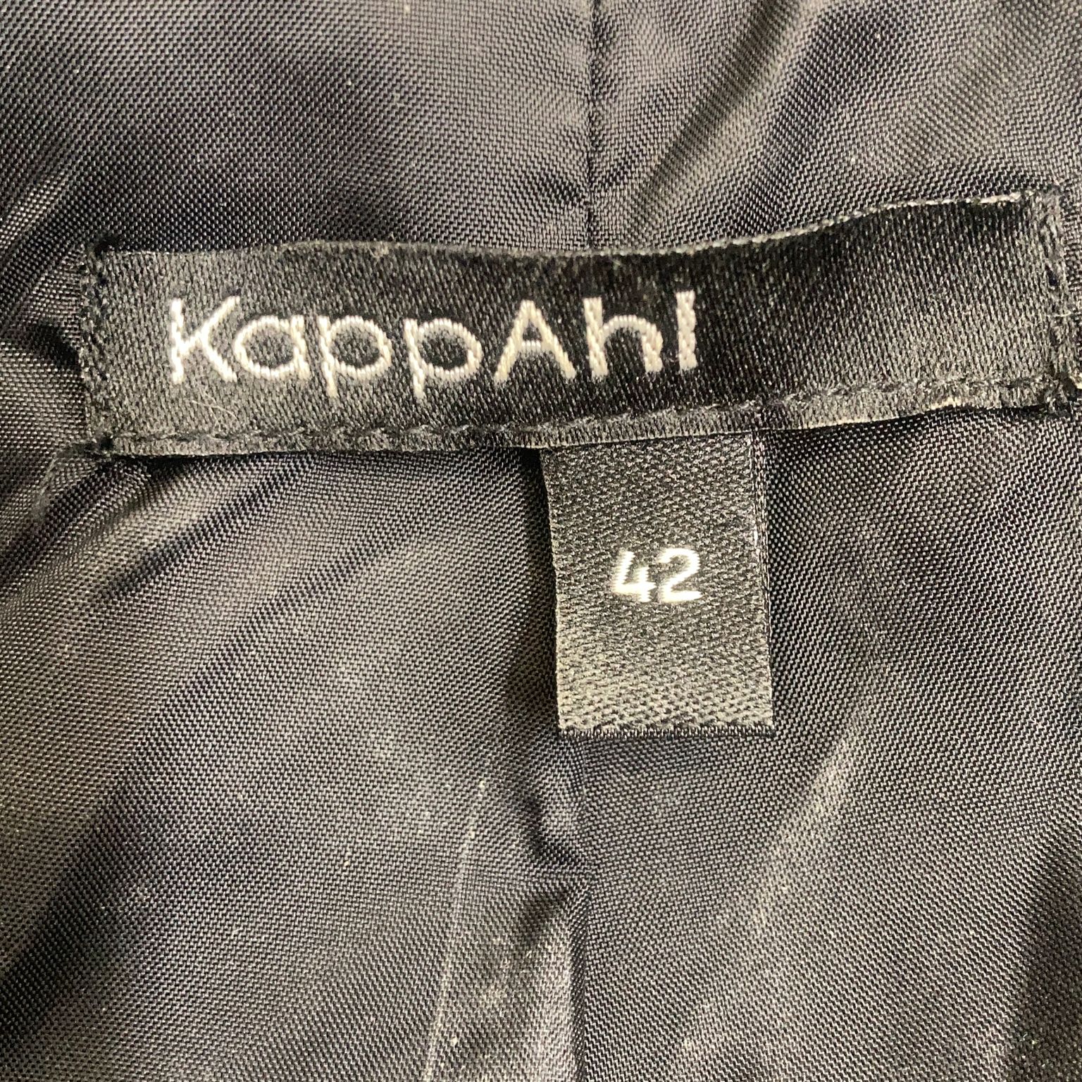 KappAhl