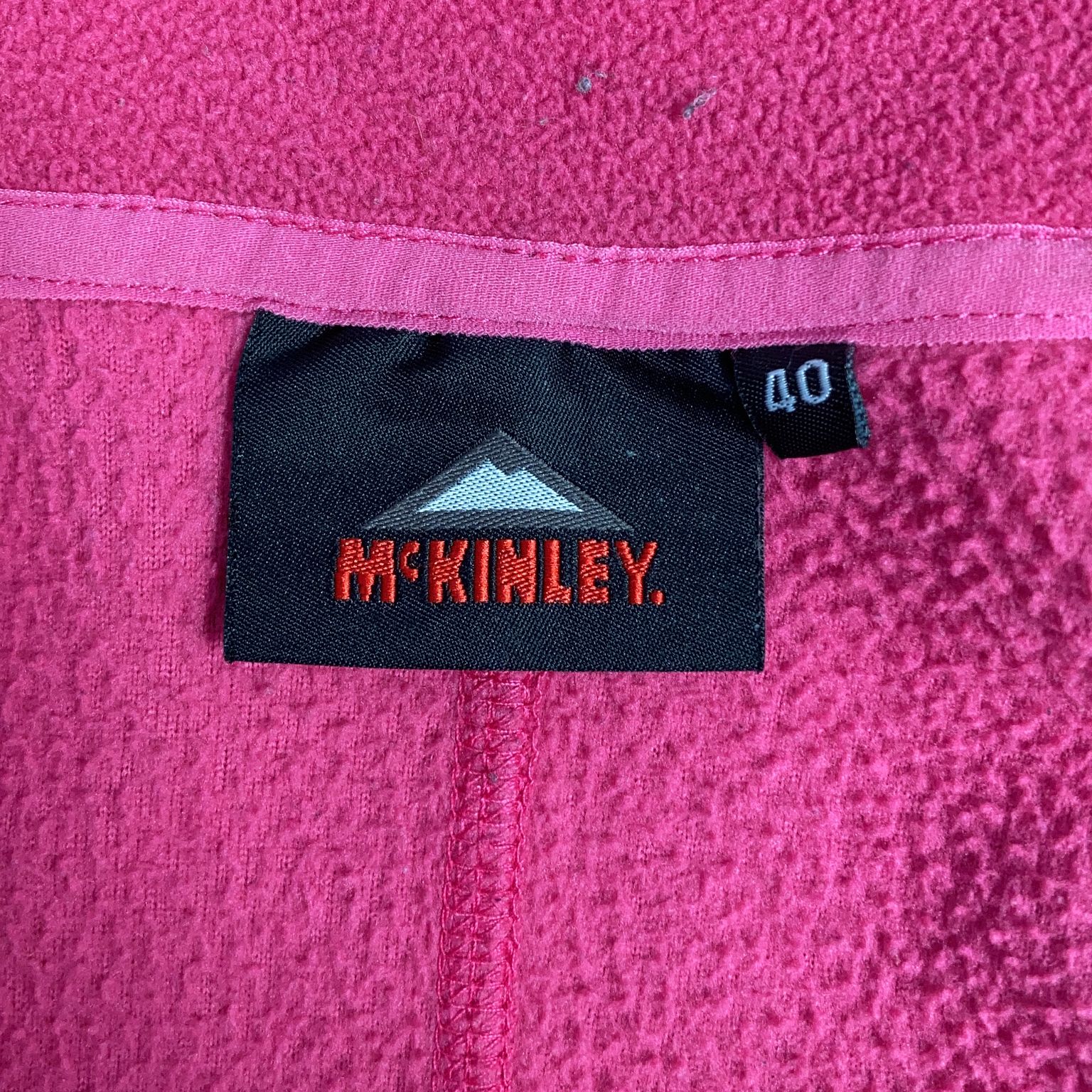 McKinley