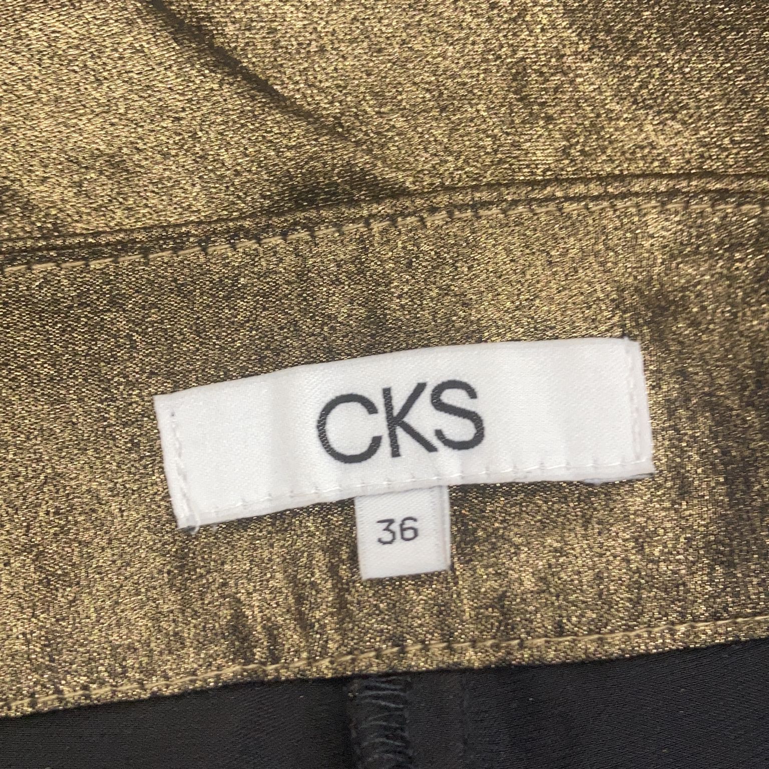 CKS