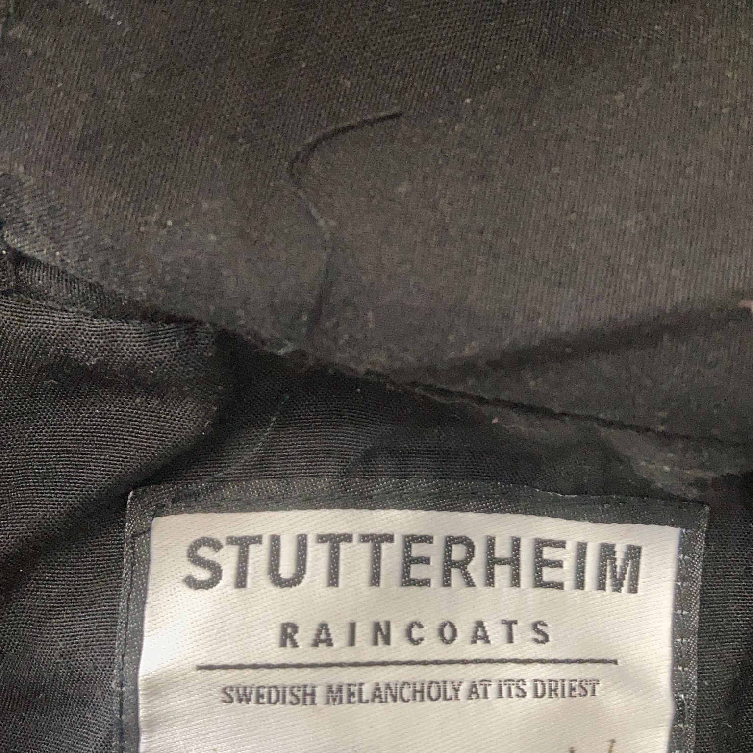 Stutterheim