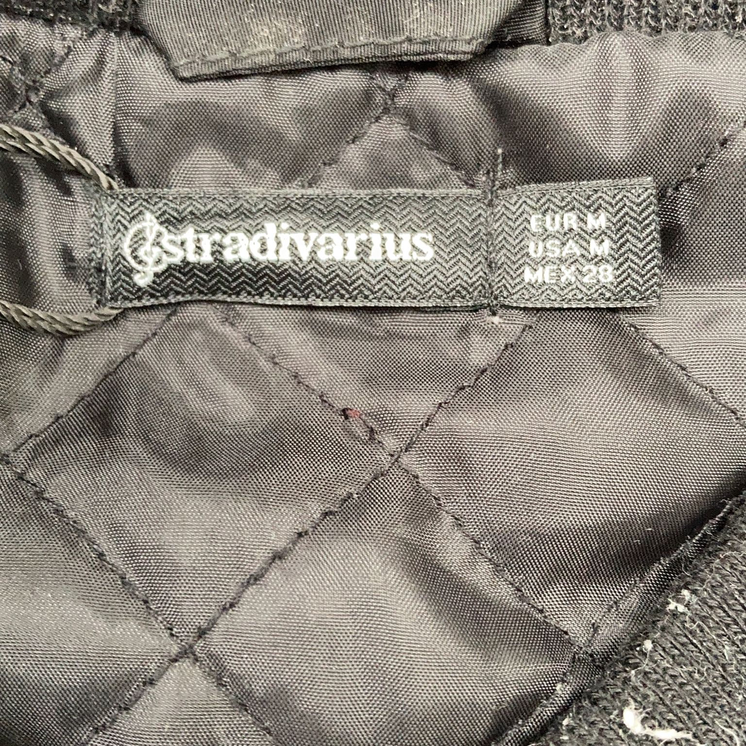 Stradivarius