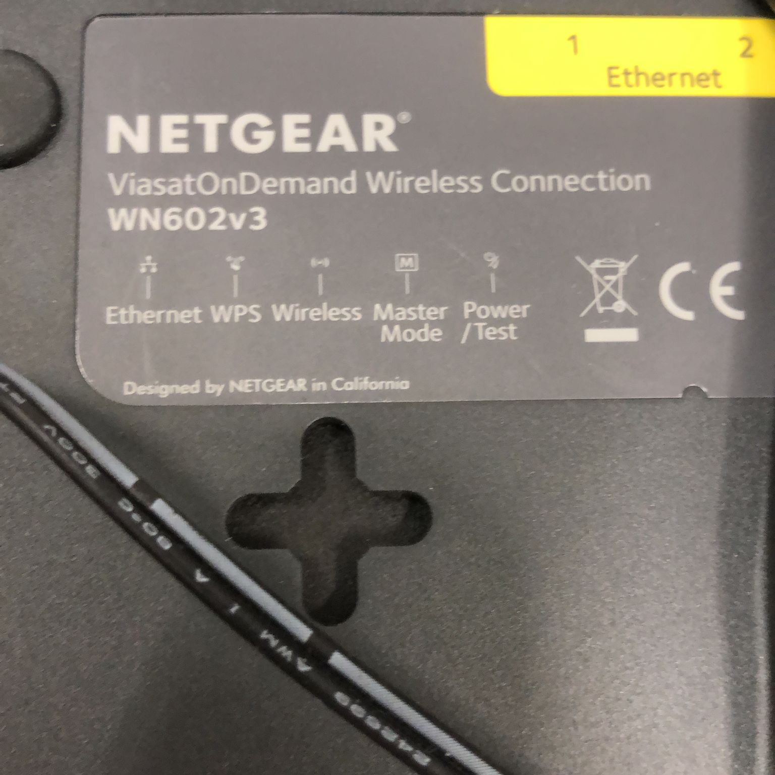 Netgear