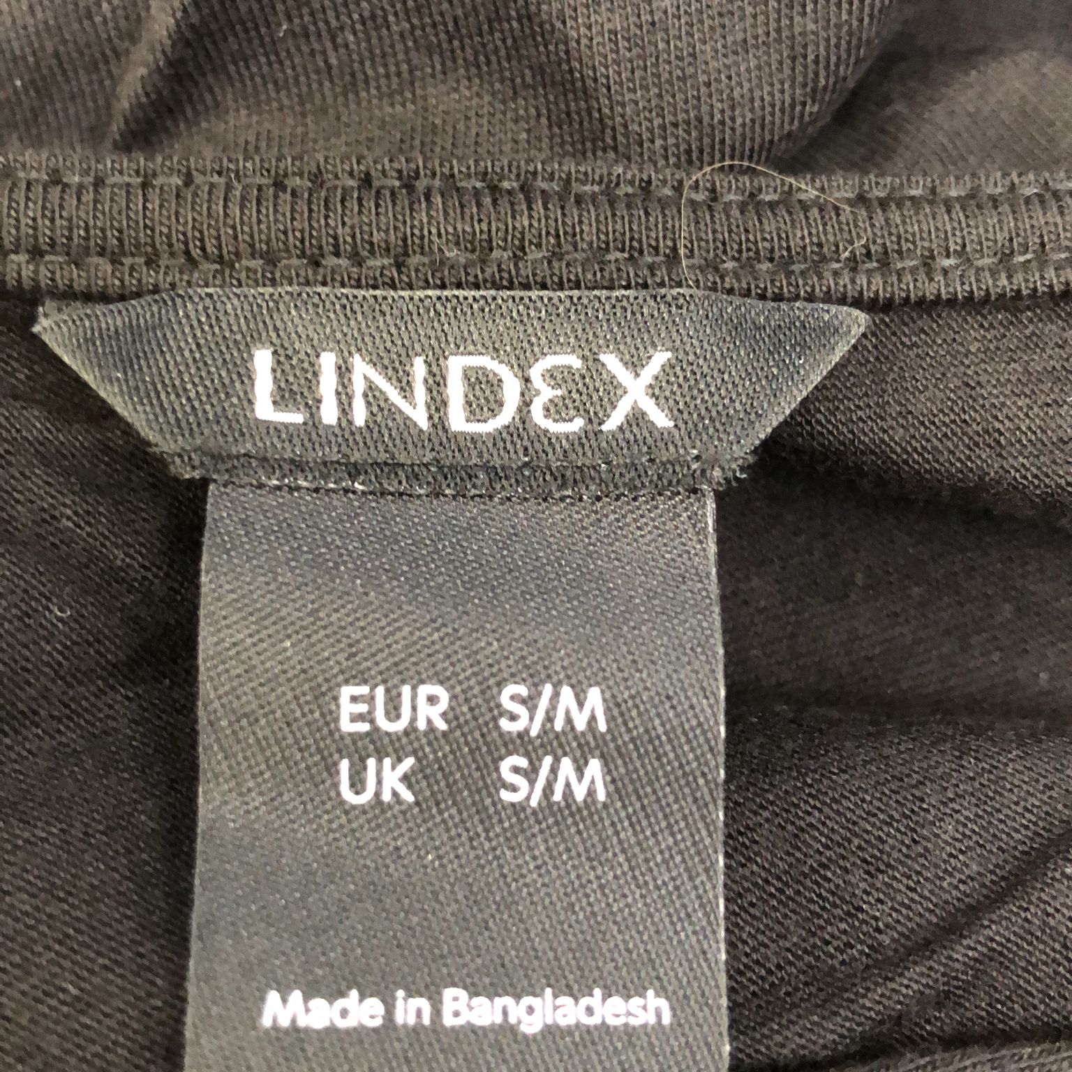 Lindex