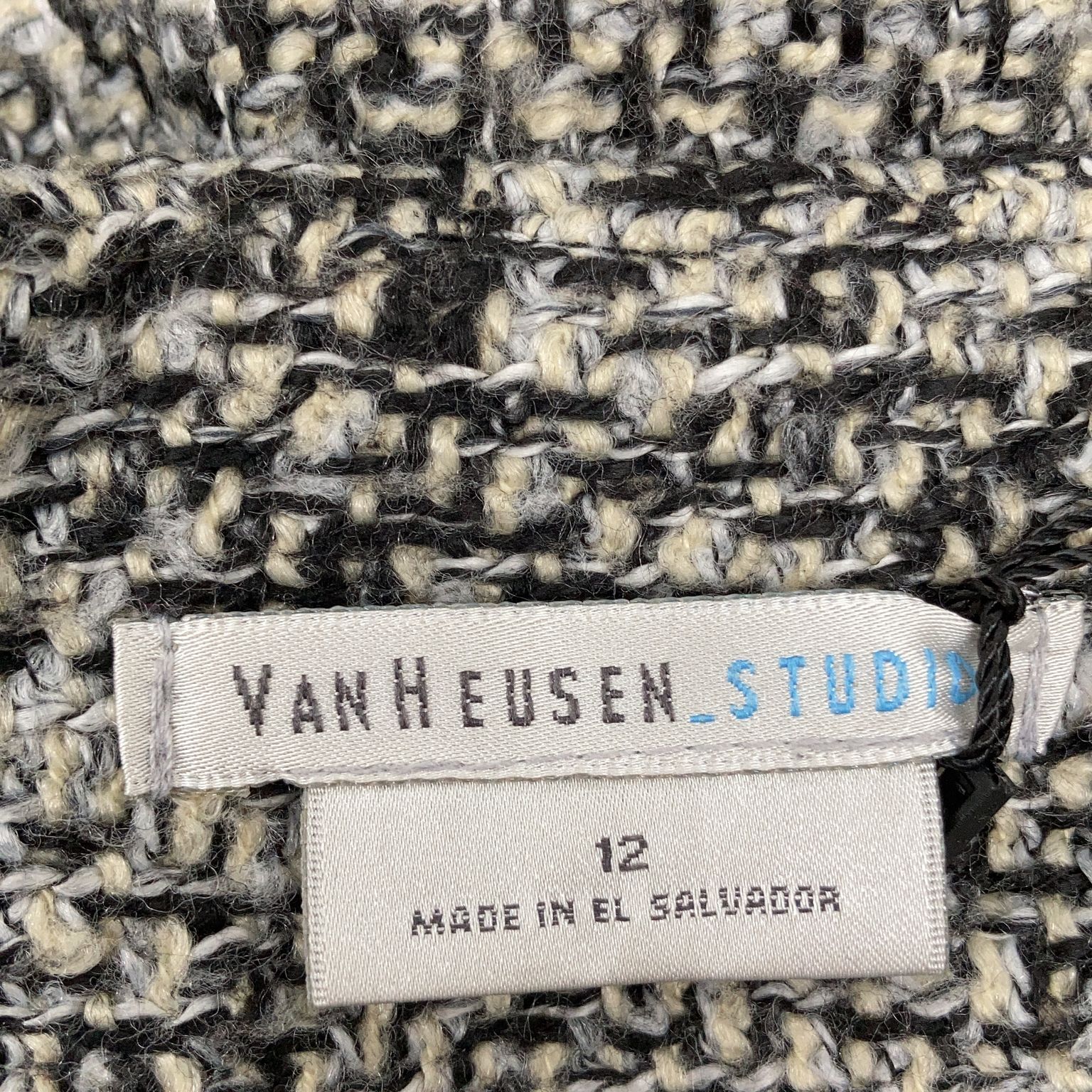 Van Heusen Studio