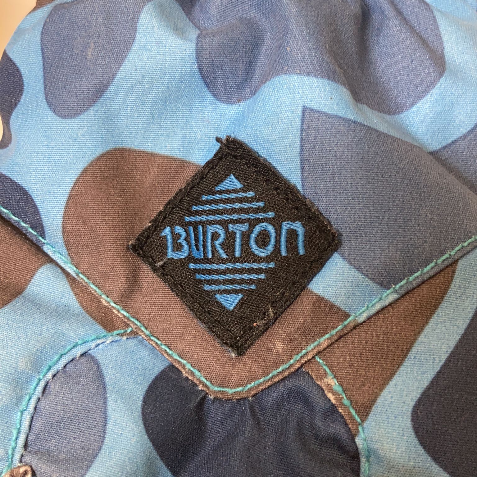 Burton